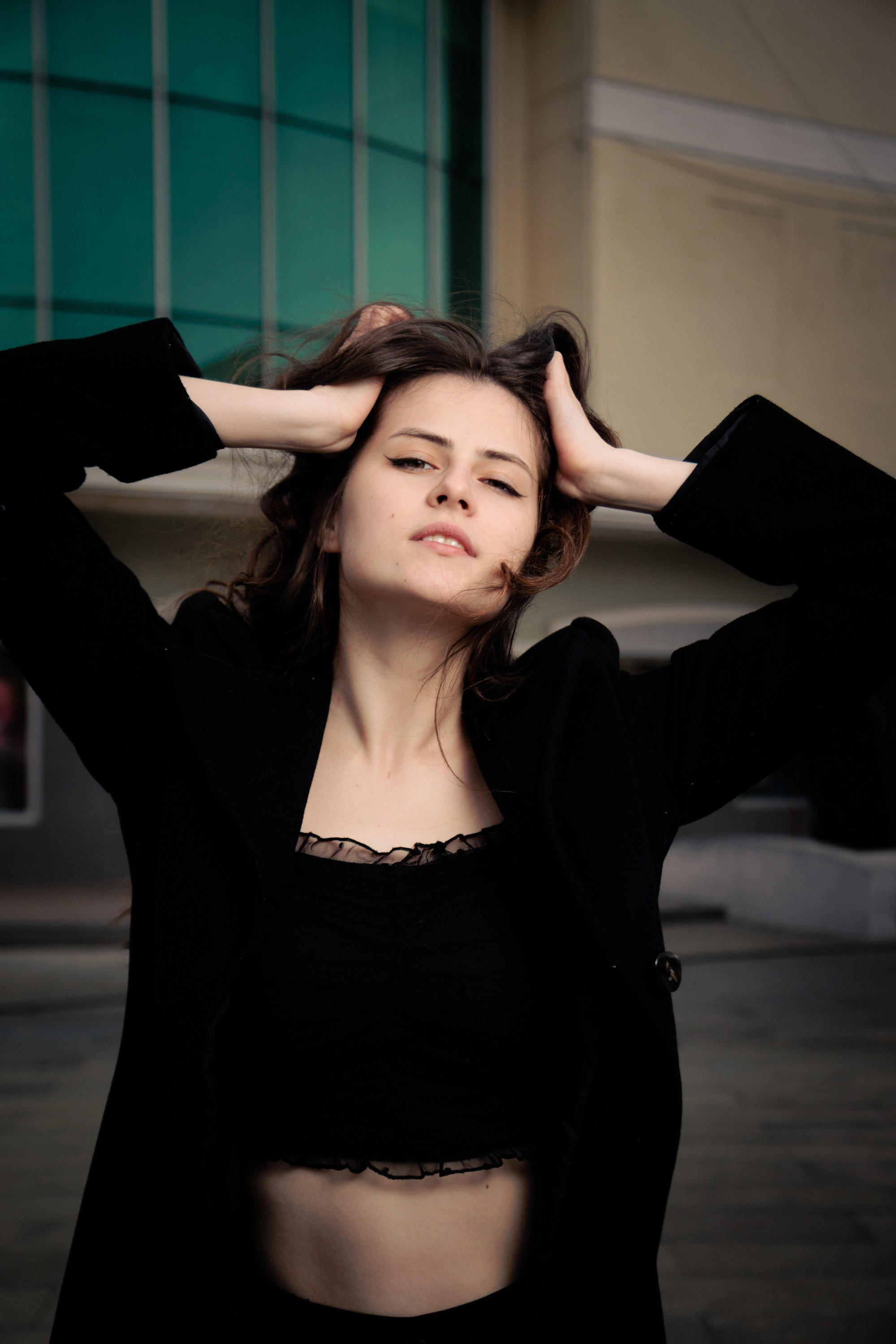 Игорь Панкратов | Фотограф Ставрополь