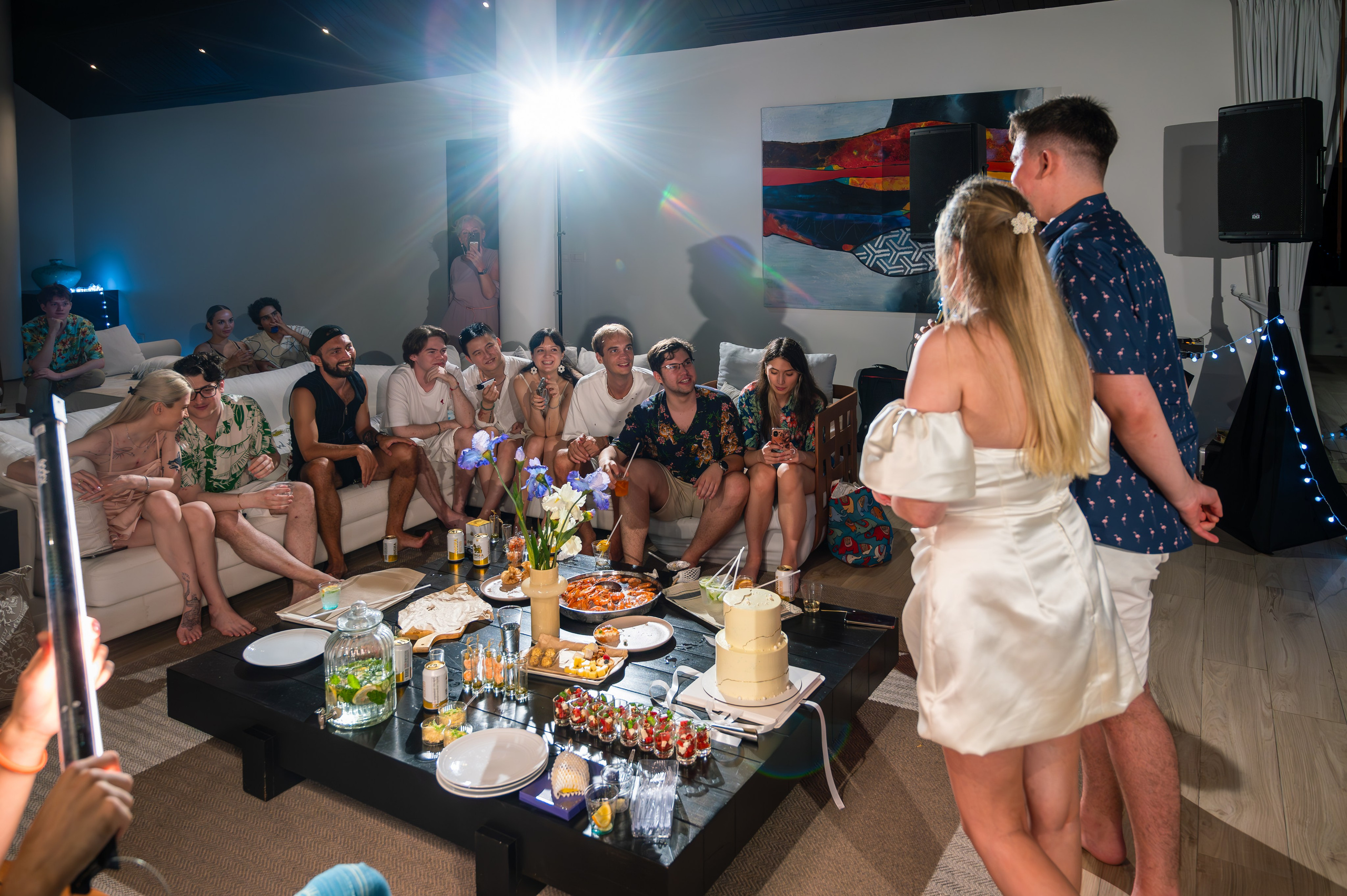 В&M Wedding. Photo & Video production, in Bishkek, Kyrgyzstan