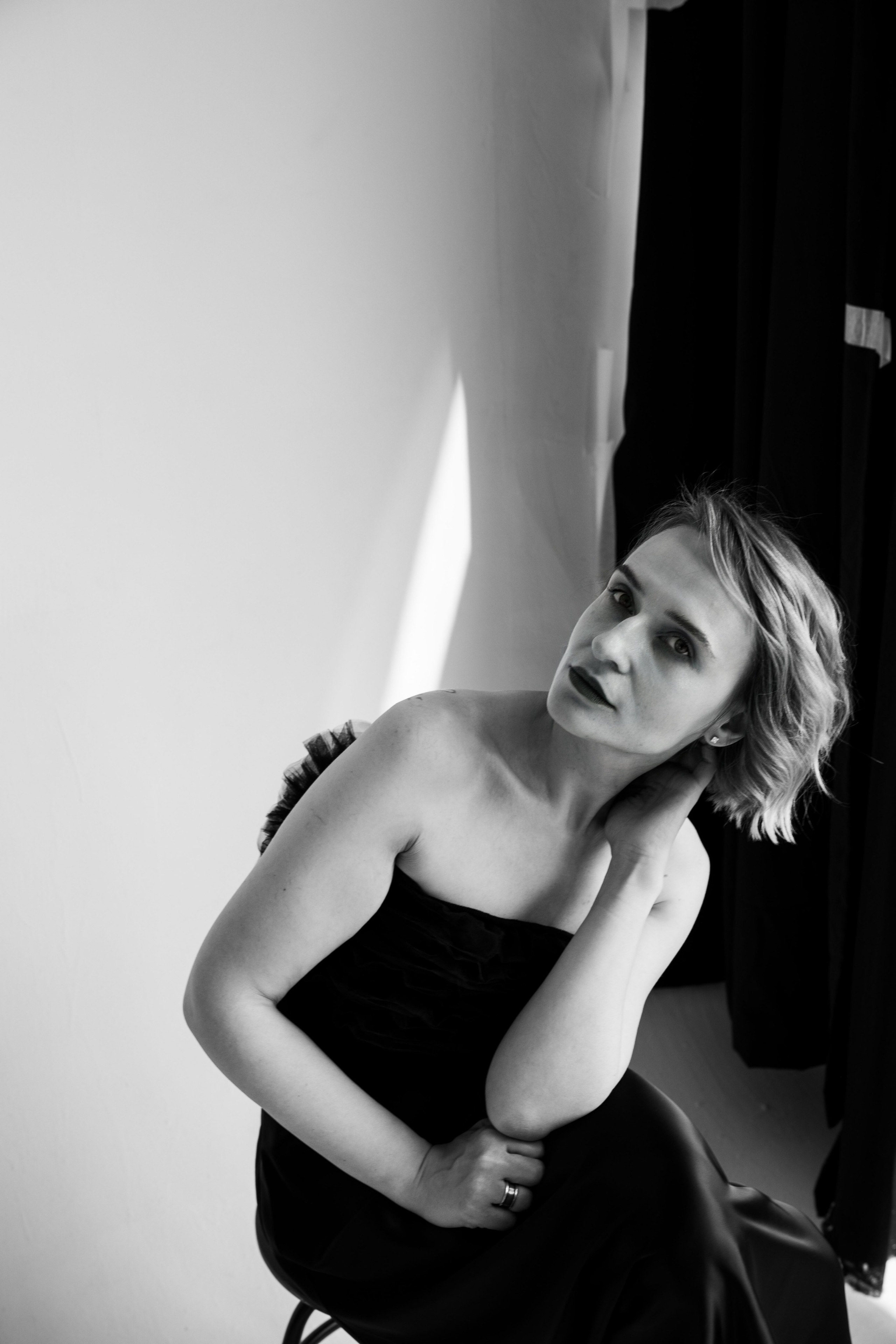 Татьяна и Иван. Профессиональный фотограф