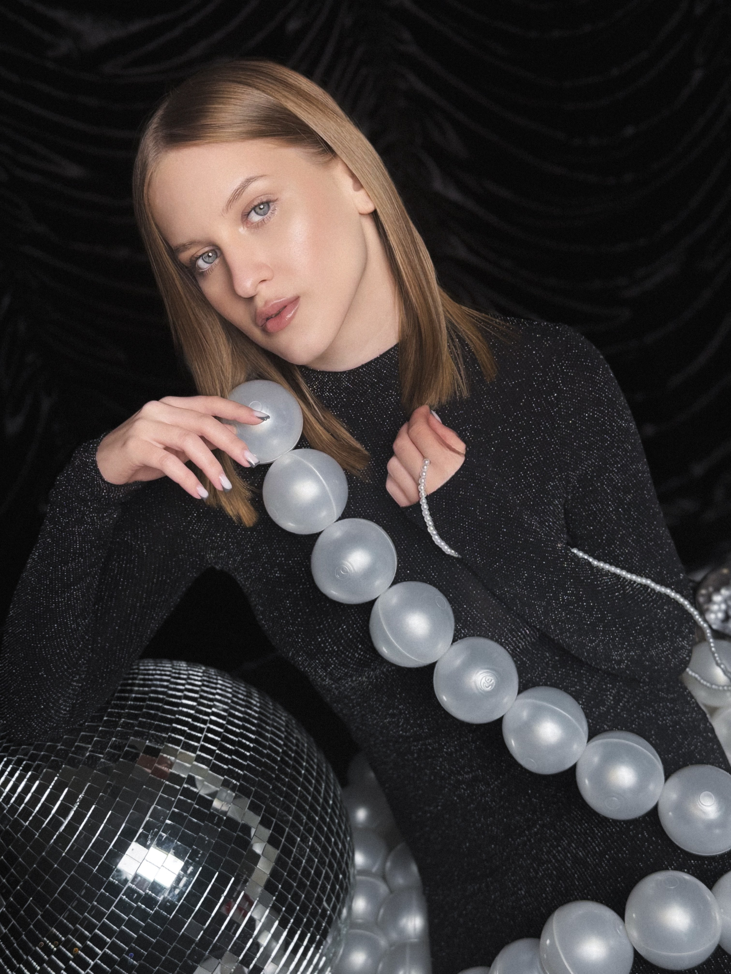 Индивидуальные съемки. Alina Volynecz