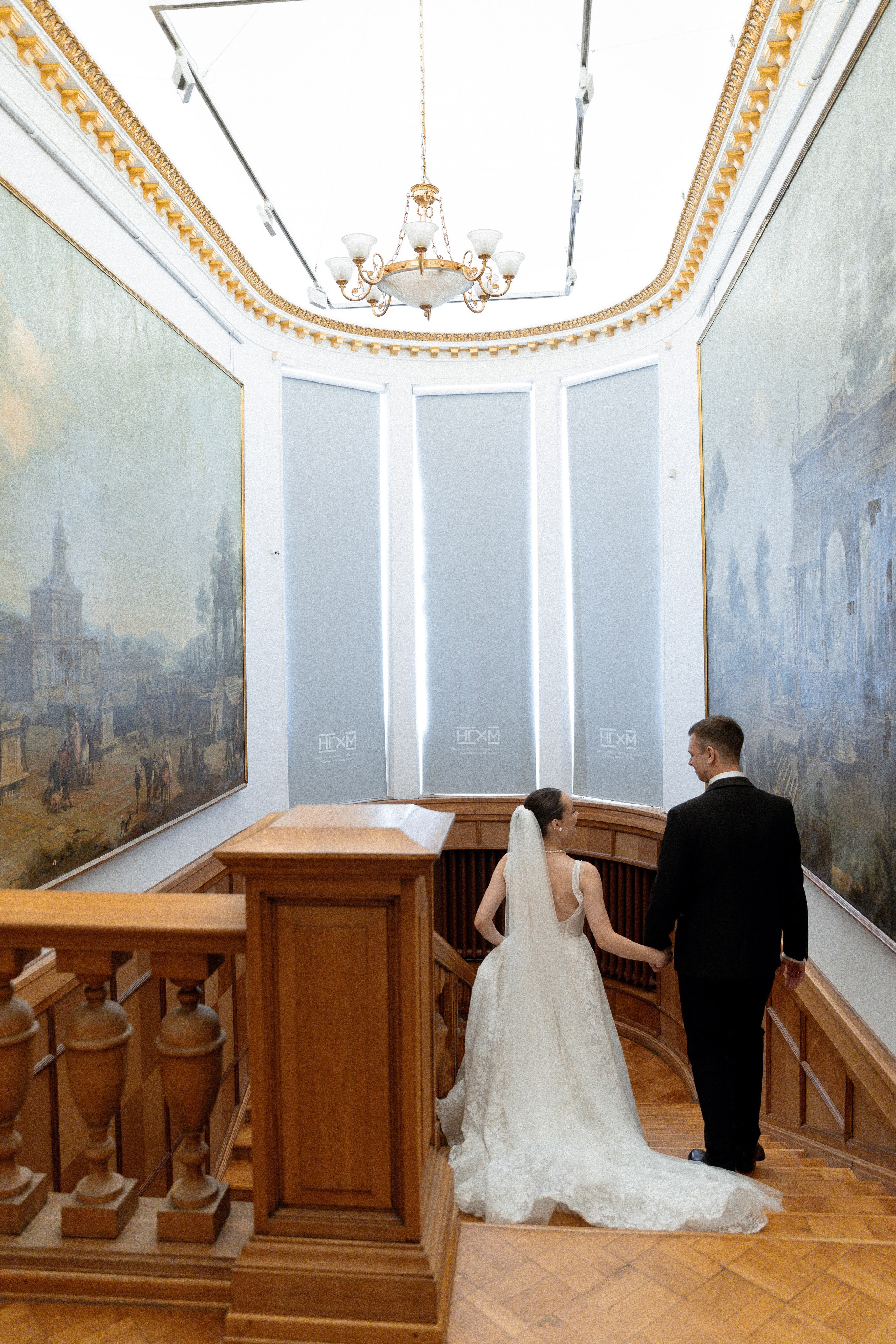 Иван и Ольга. Свадебный и семейный фотограф Ксения Маллер