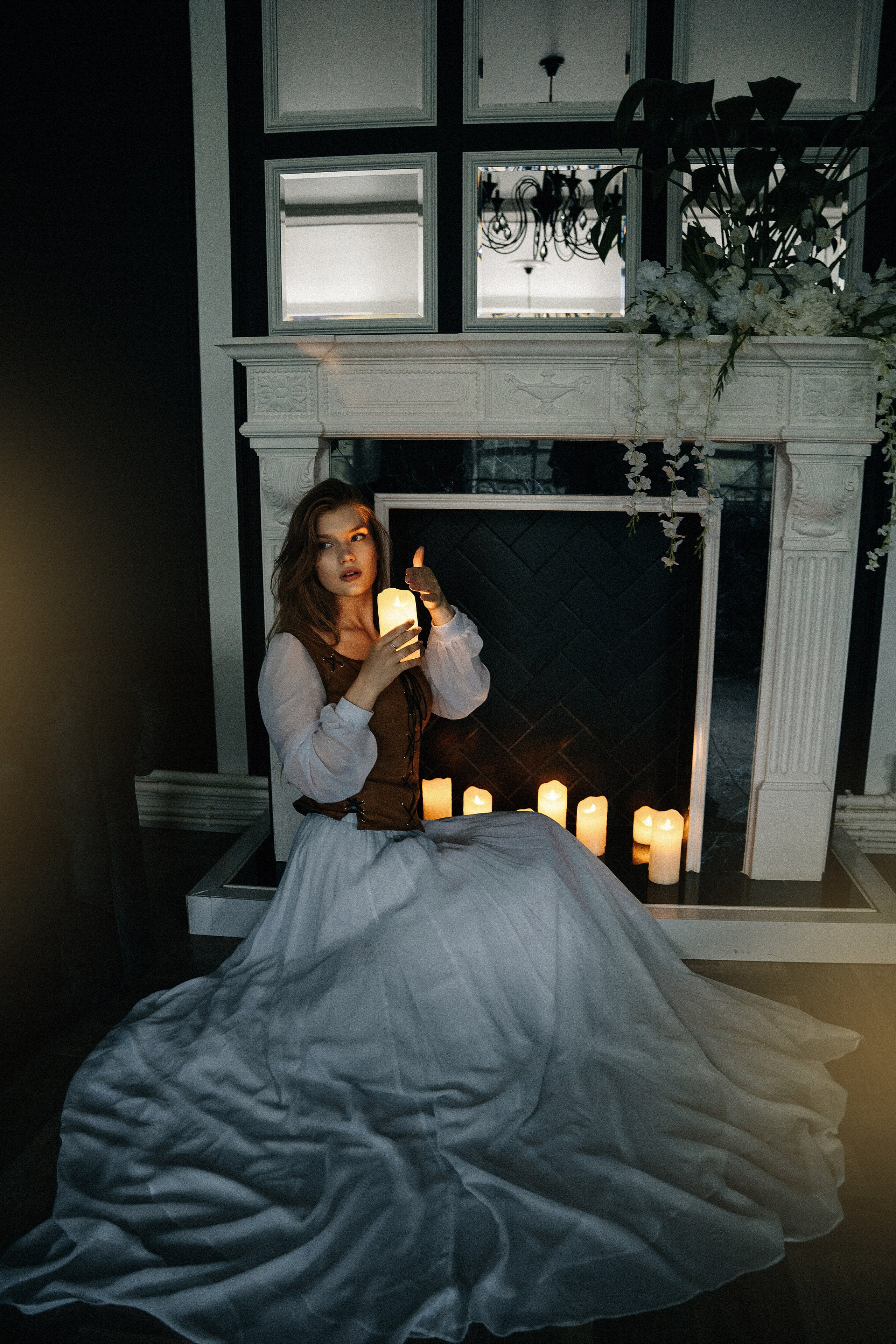 Тематические фотосессии. Фотограф Диана Семенова