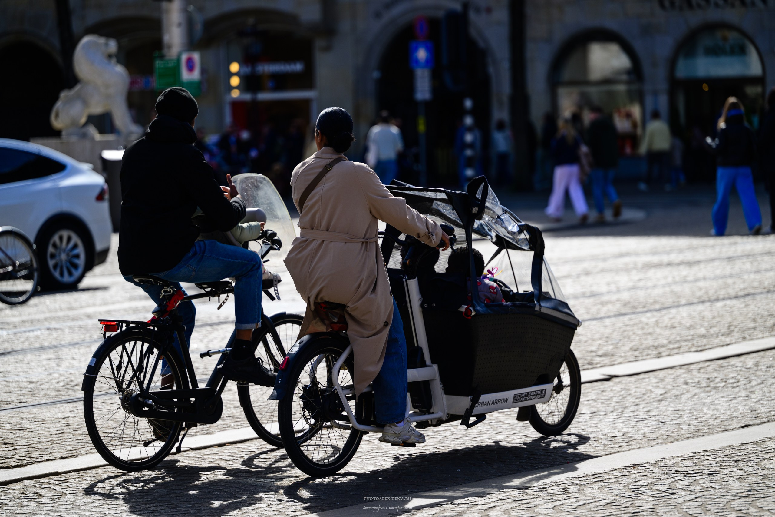 И это всё о нём. Авторские стильные фотокартины