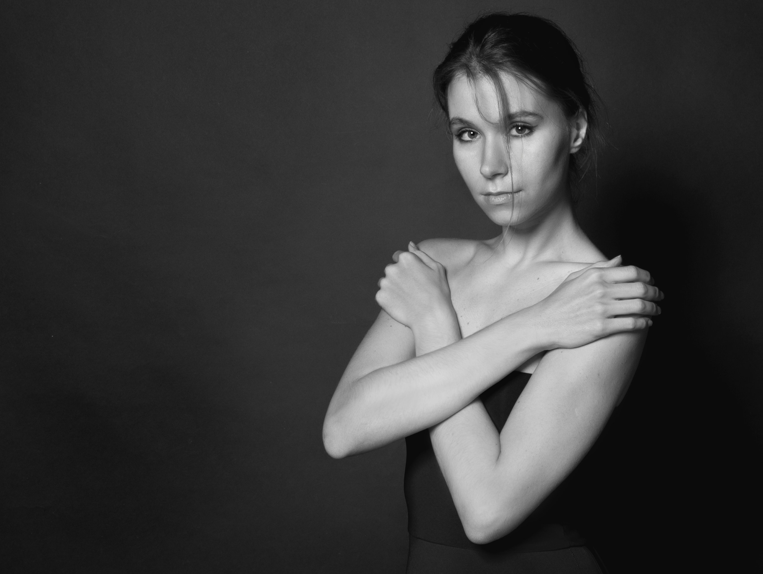 Аня. Портретный фотограф в Москве Казьмина Олеся