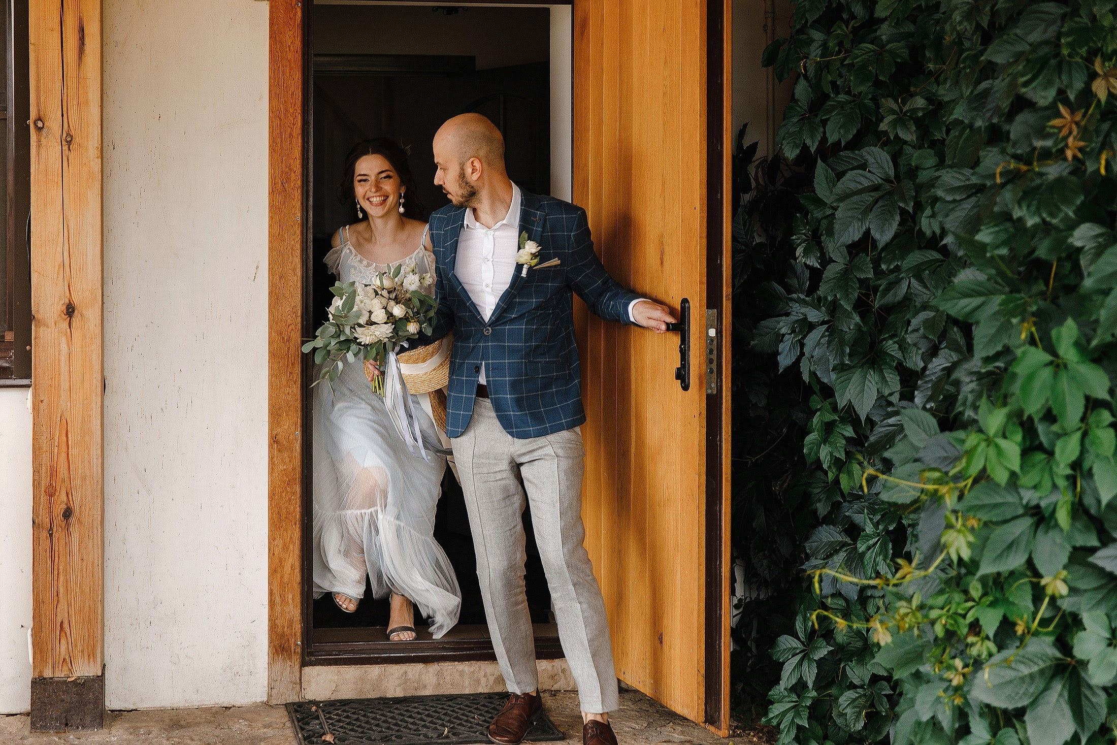 Андрей и Алина. Свадебный фотограф в Москве и МО Александр Ласковенков