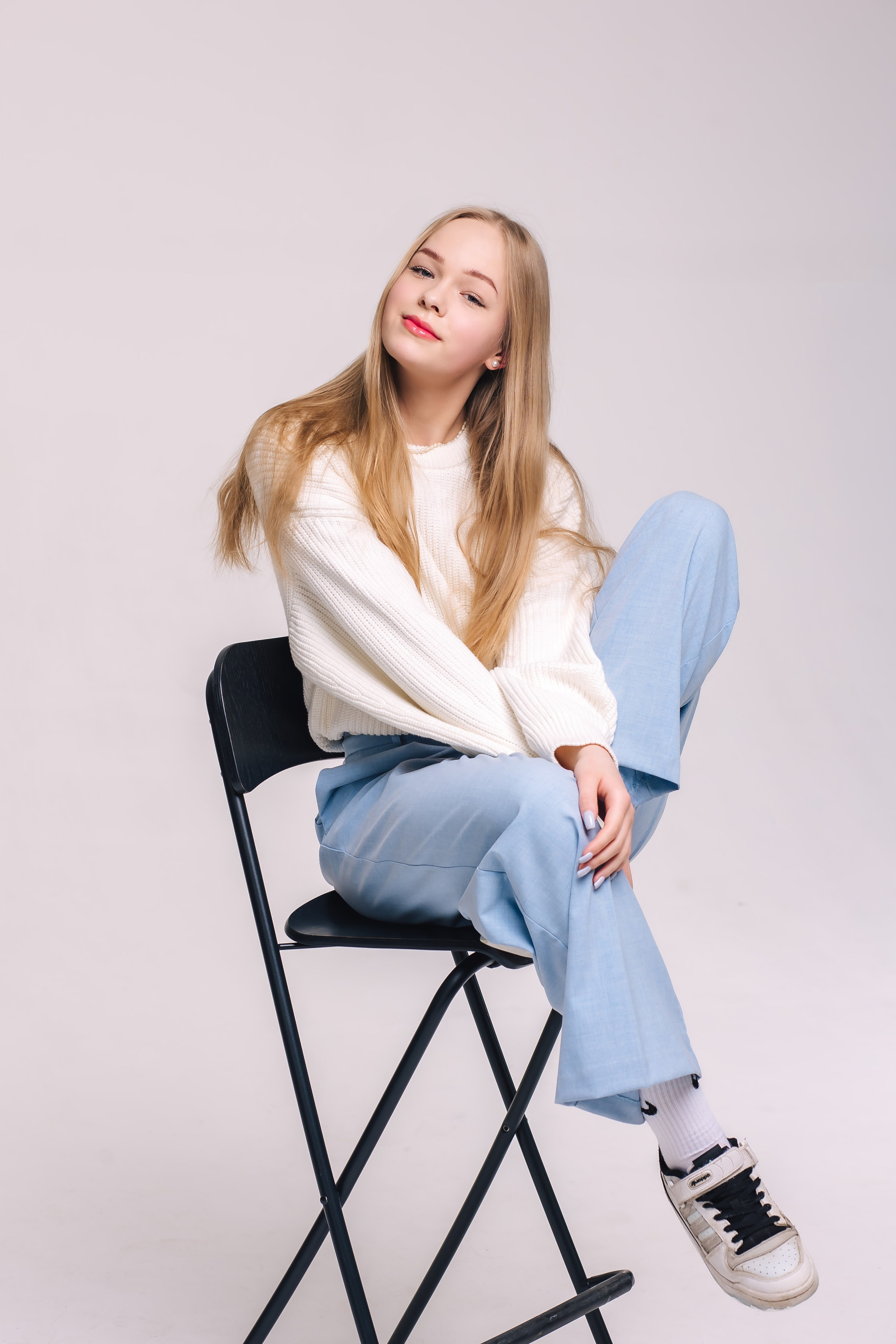 Средняя и старшая школа. Фотограф в Москве Авдеева Мария