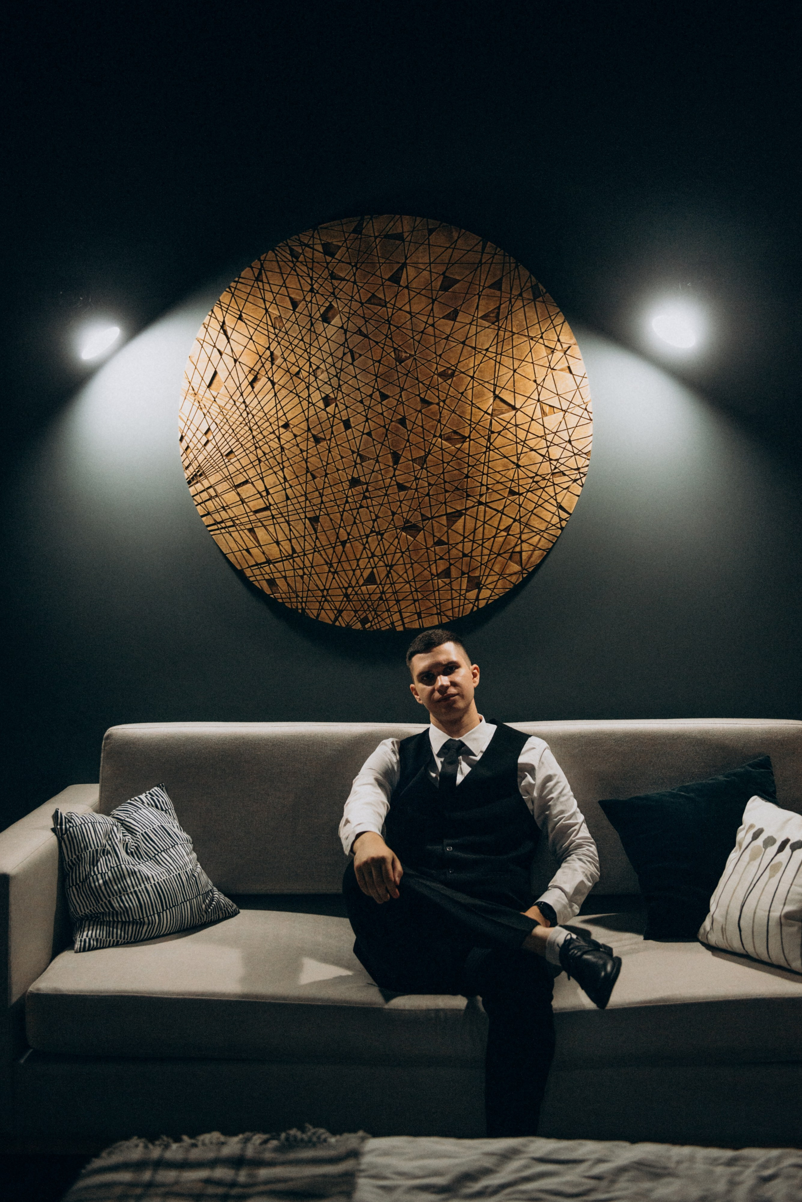 Дима и Ангелина. Свадебный фотограф в Тамбове и области