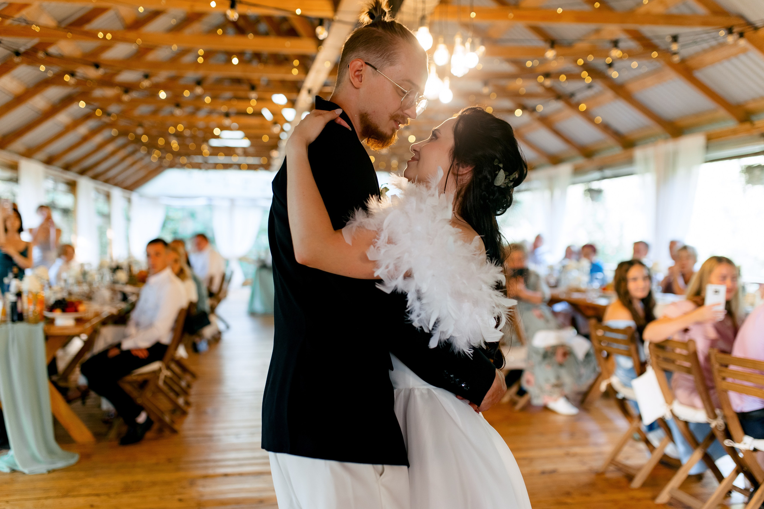 Валентин и Анастасия. Свадебный и семейный фотограф в Туле и области Маша Костина