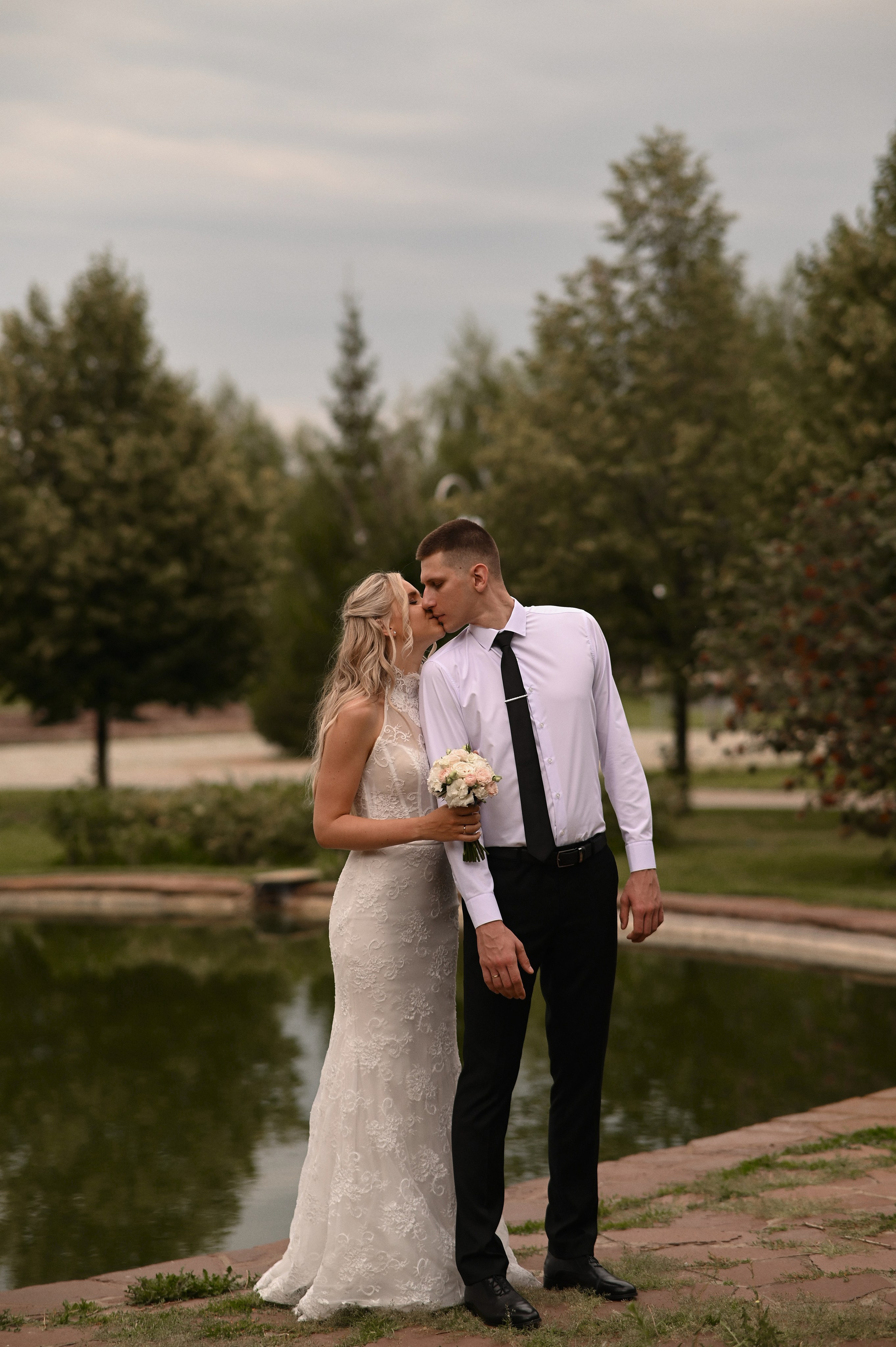 Сергей и Оля. Семейный и свадебный lifestyle-фотограф в Москве Мария Петрова