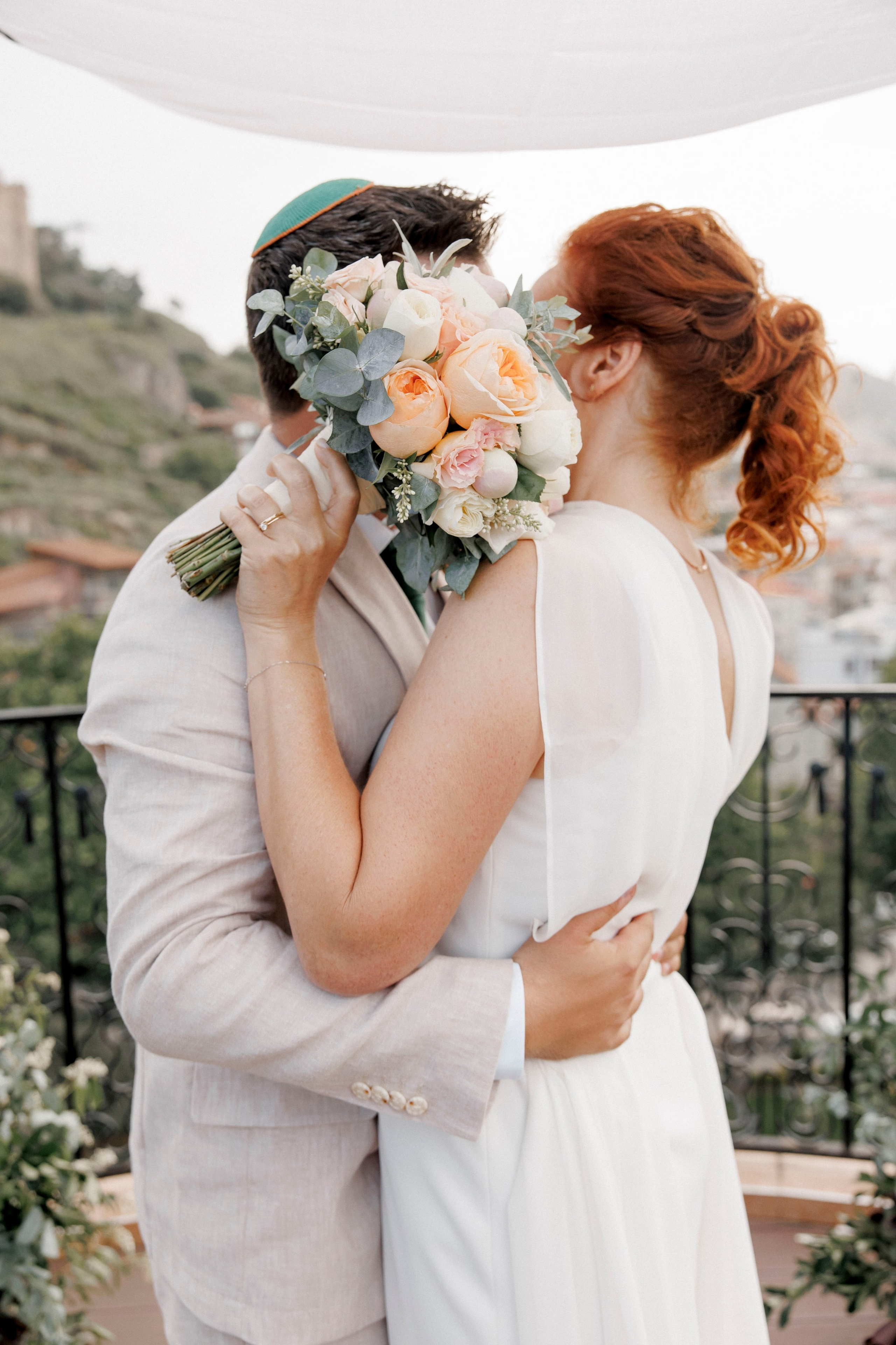 David & Elena | Georgia. Главная