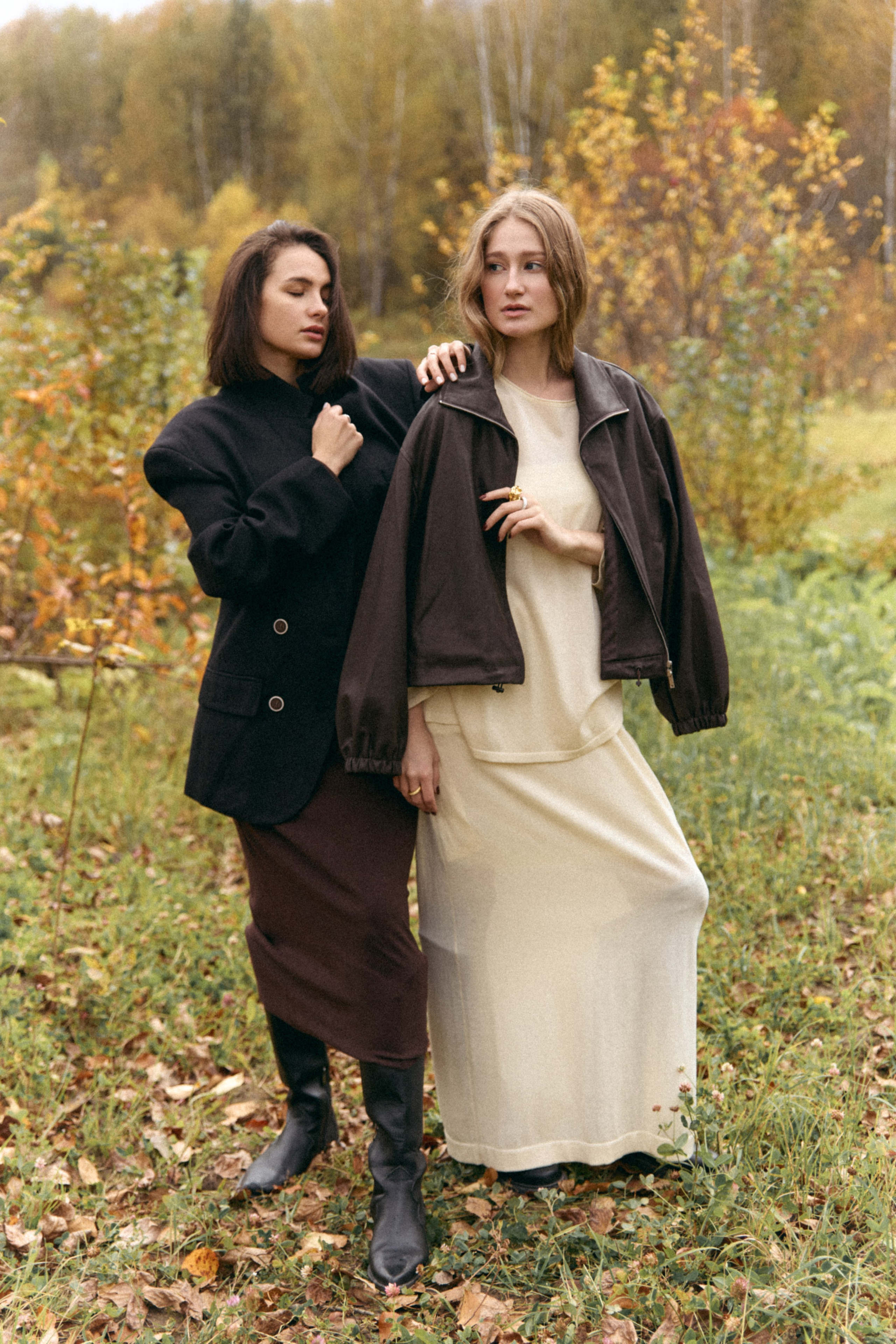 Бренды. Портретный фотограф из Сибири Карина Ровкова