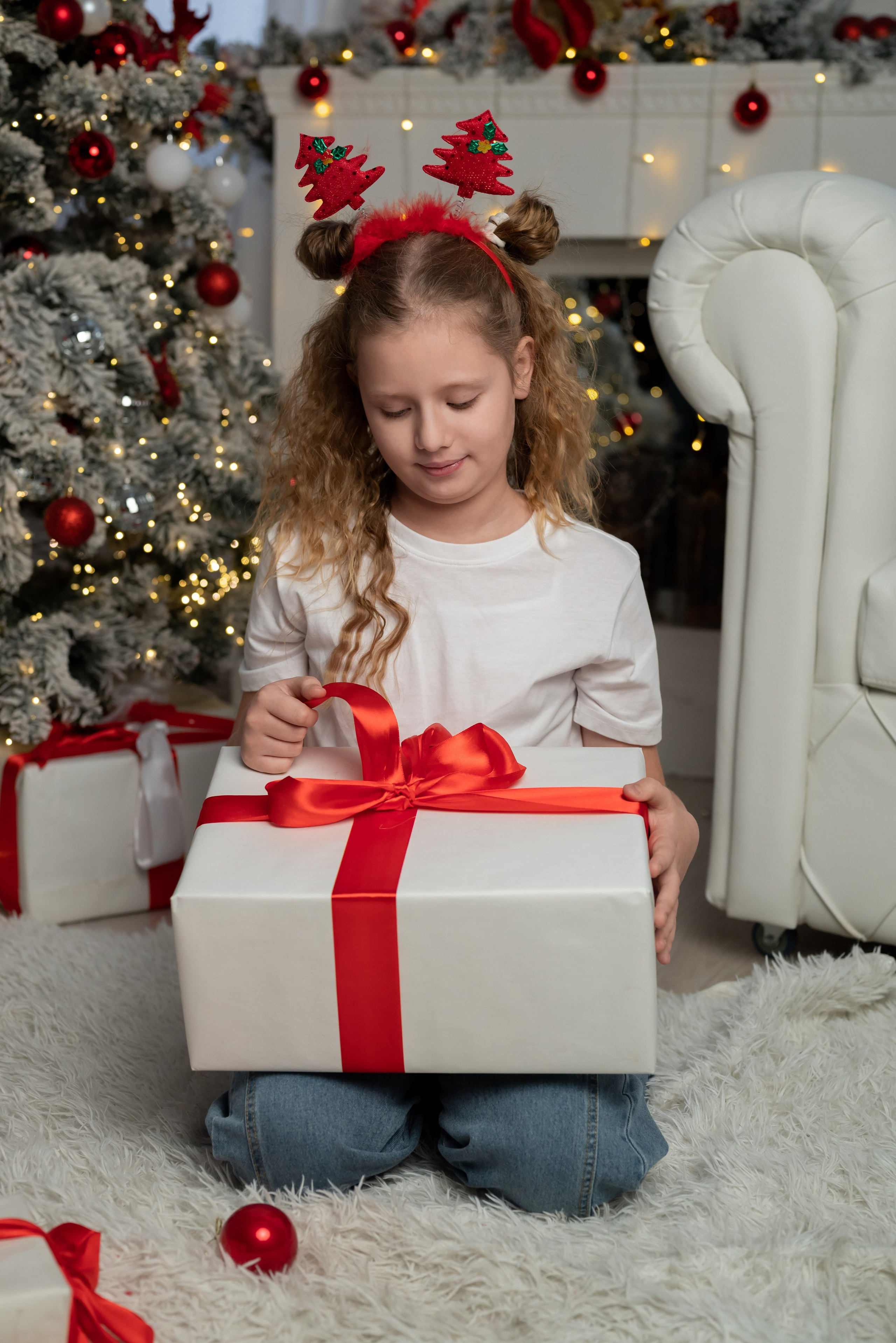 Наталья. Фотограф в городе Салават