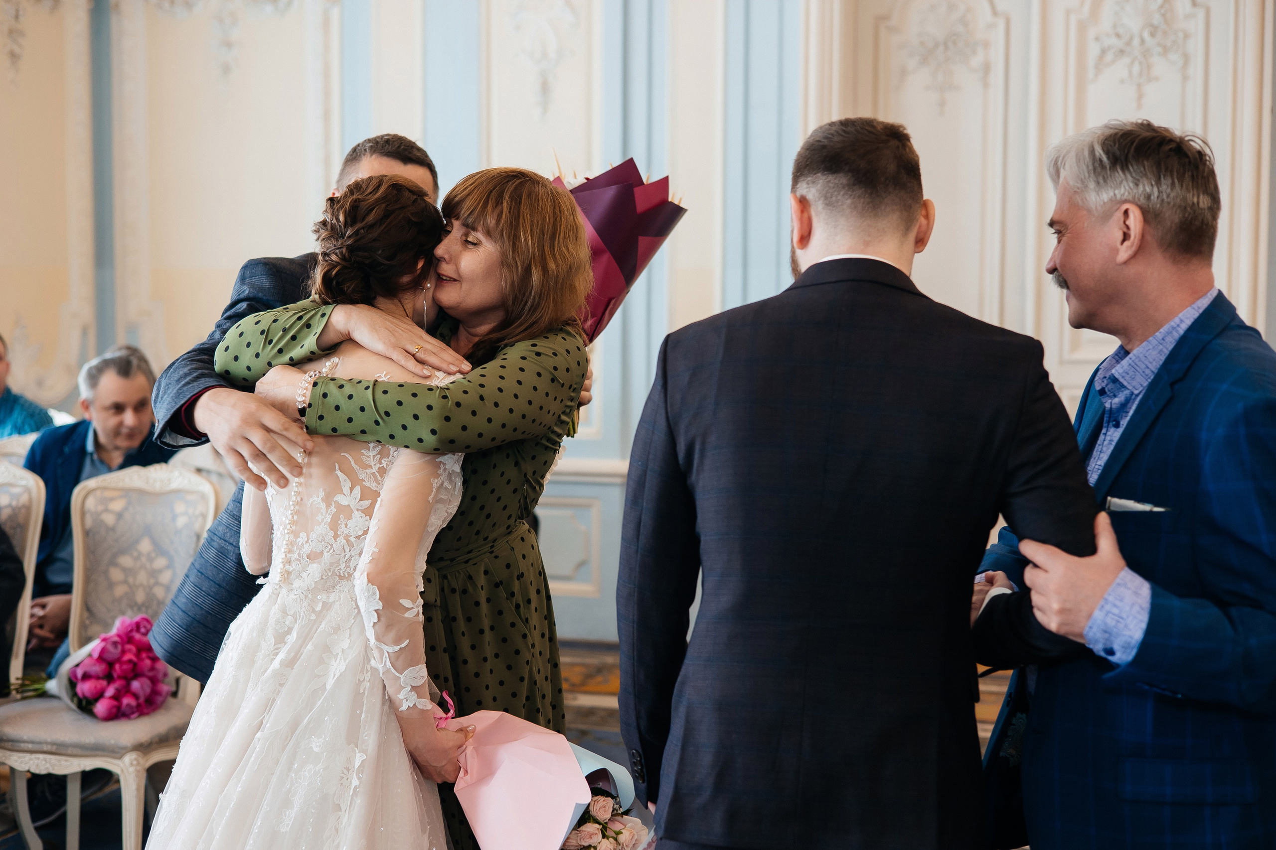 Иван & Катрин. ФОТОГРАФ РОЗА ФИЛИНА СПб I МОСКВА