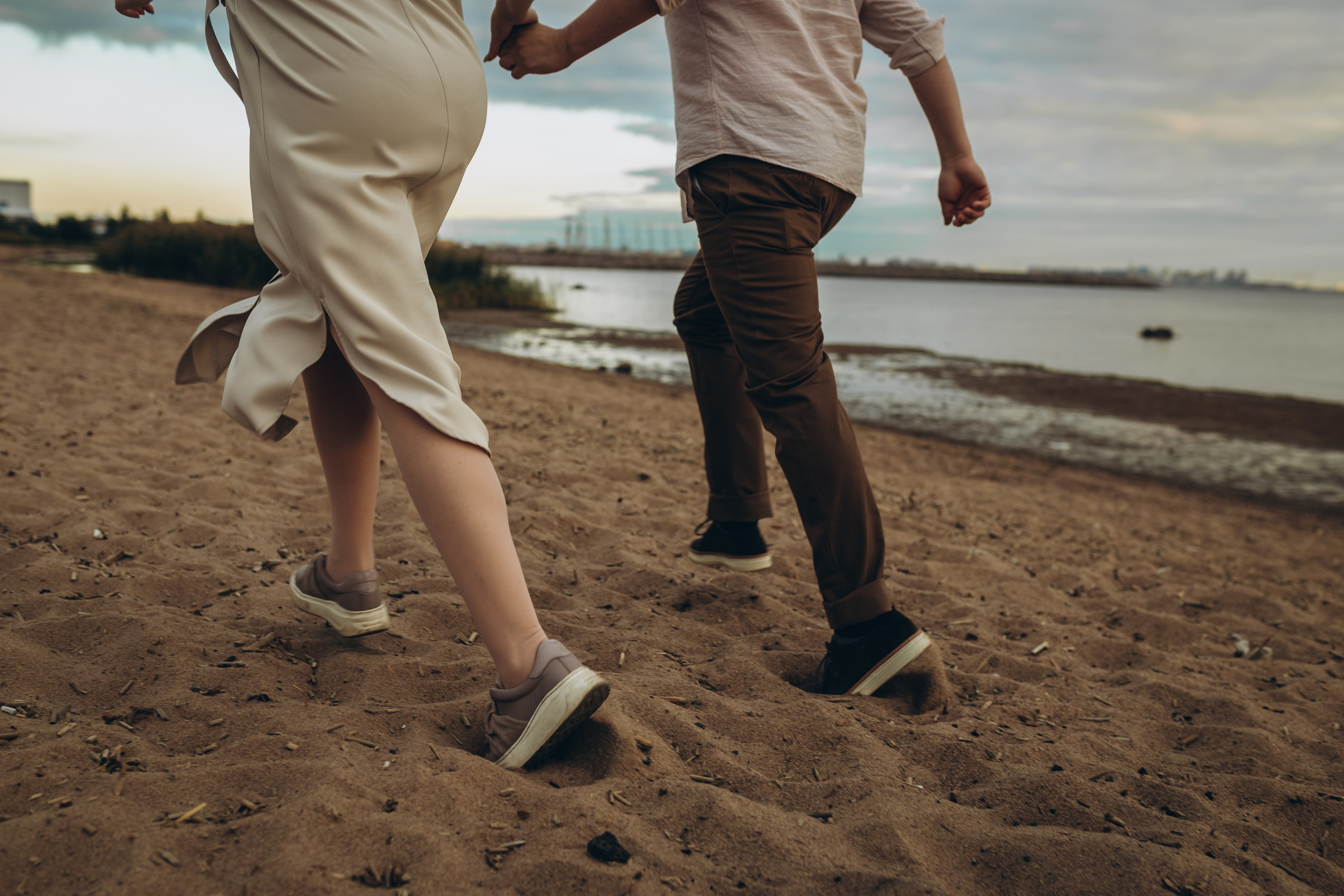 Семья Надеевых. Фотограф Ксюша Белоносова