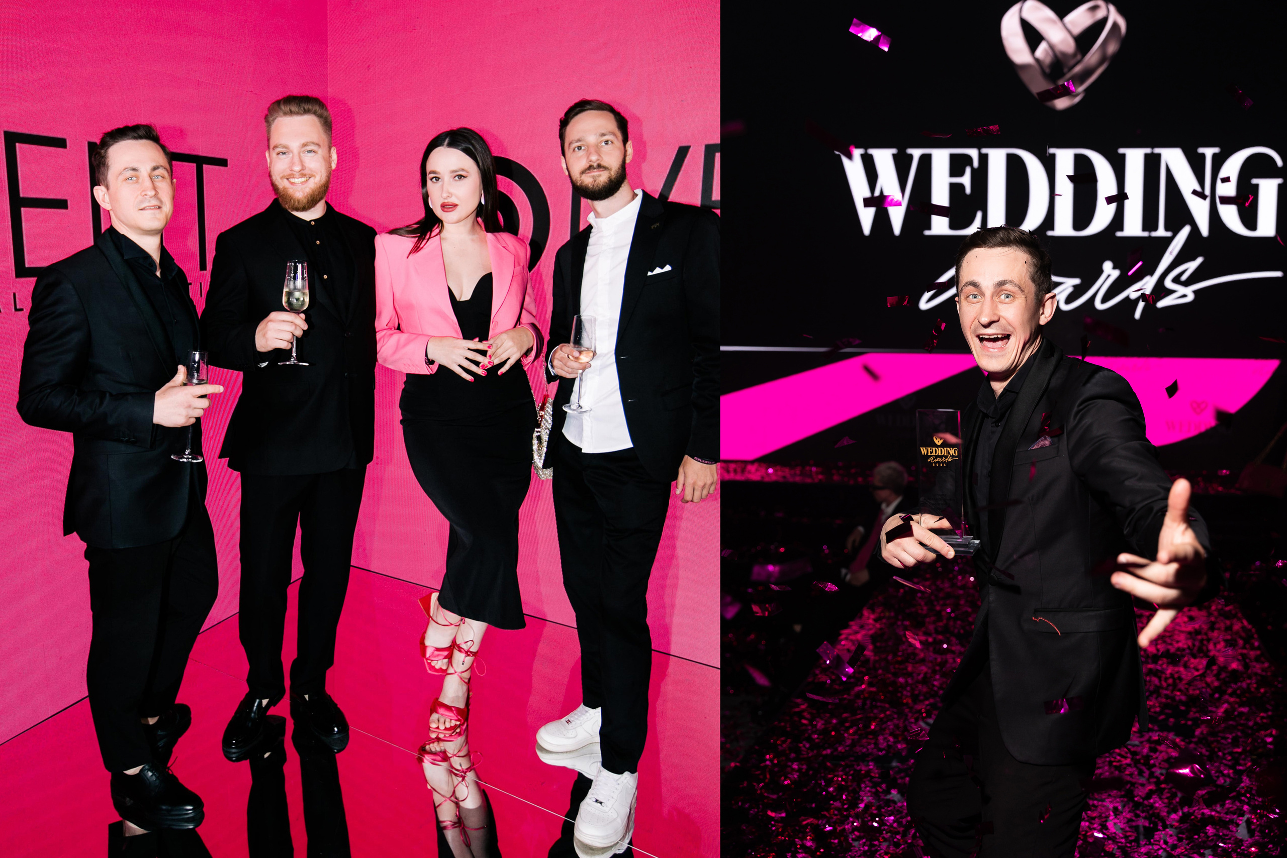 Ведущий Вячеслав Тиманов