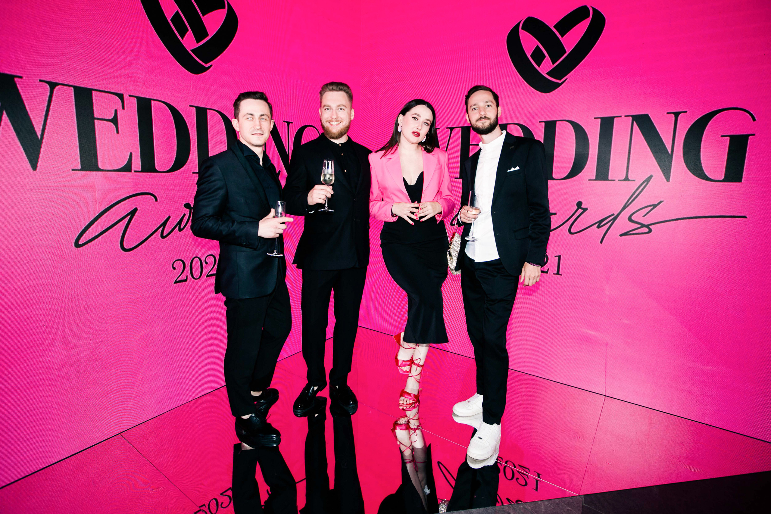 Ведущий Вячеслав Тиманов