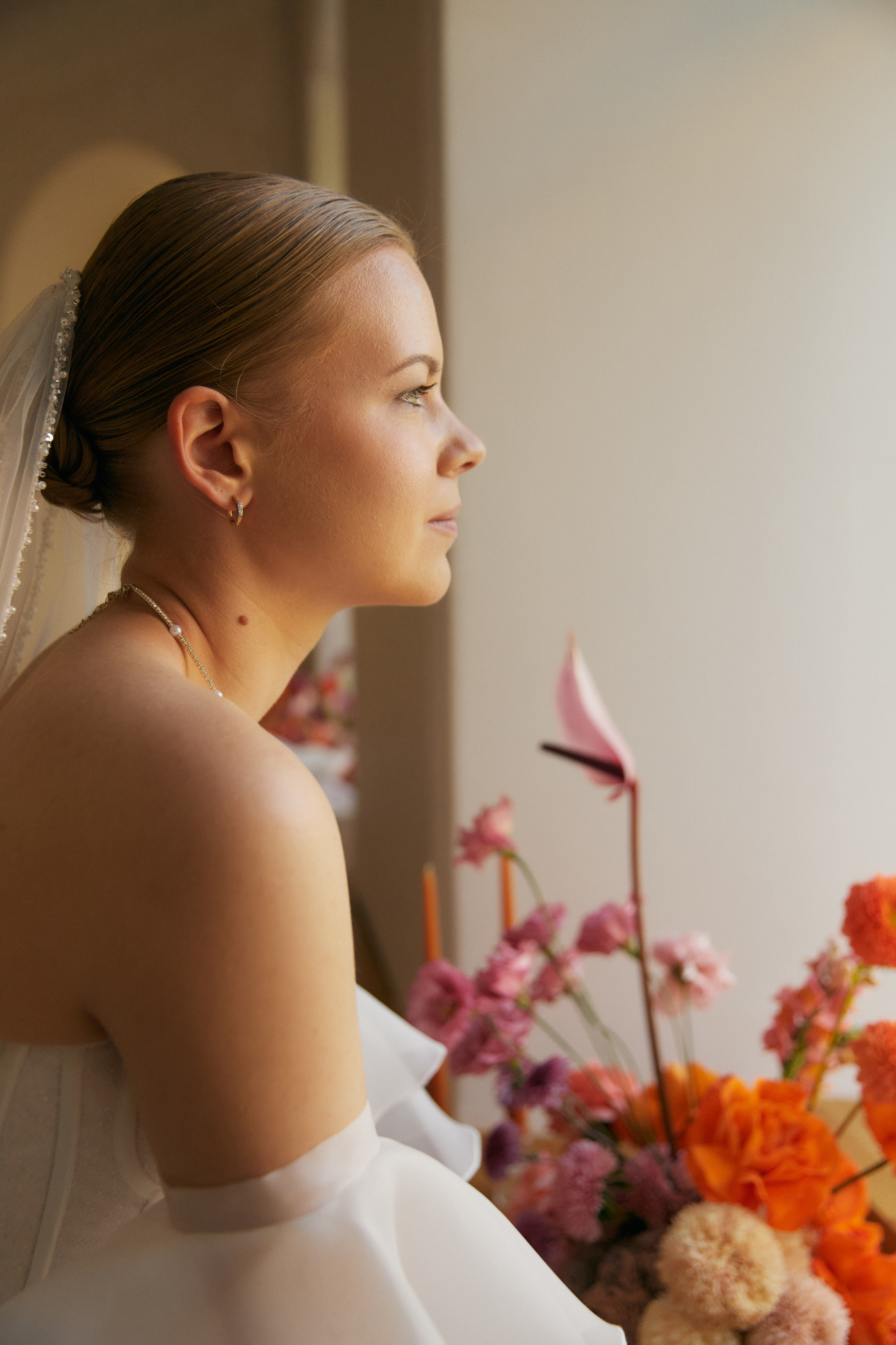 Евгений и Ксения. Свадебный фотограф Москва Татьяна Кундельчук