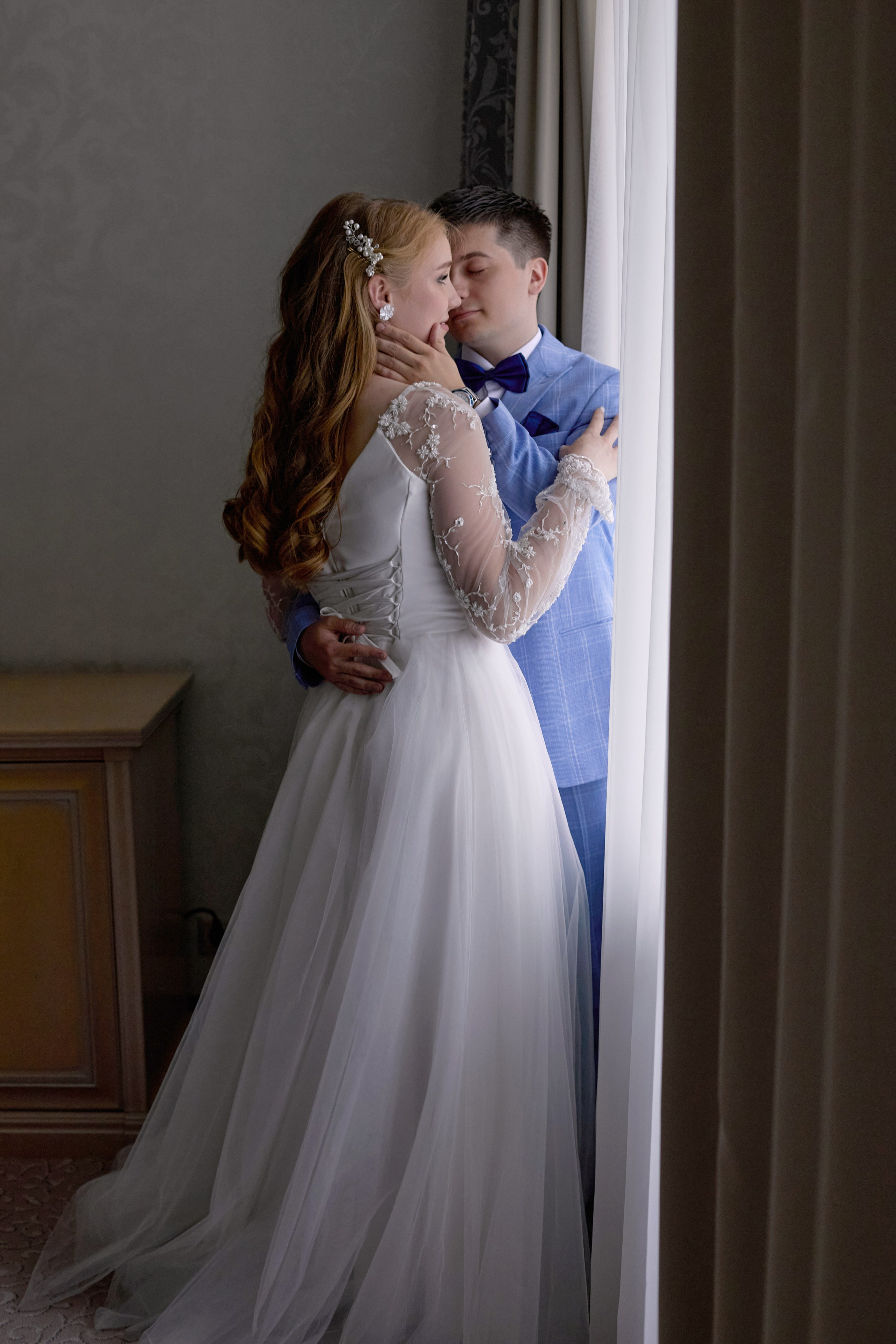 А&A. Фотограф в Самаре Диана Анисимова