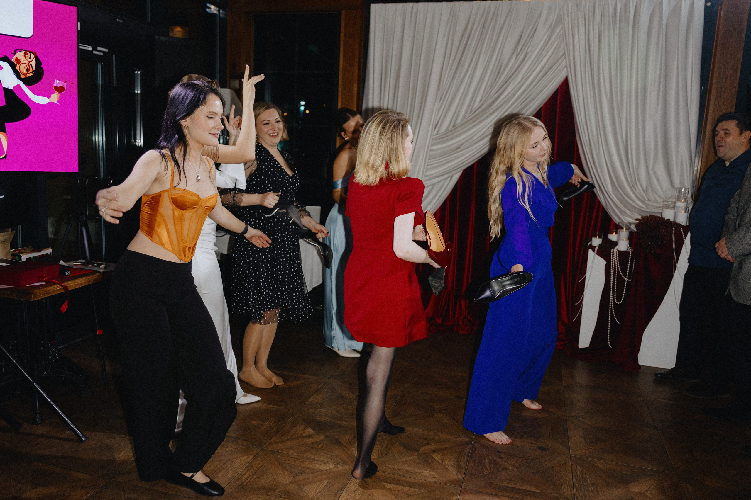 Свадьба Никиты и Оли в Санкт-Петербурге. Свадебный фотограф СПБ