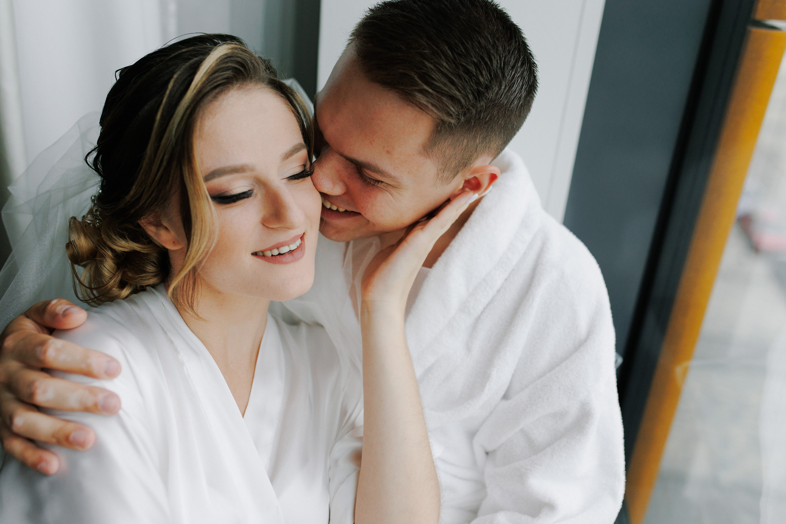 Свадебная фотосессия и банкетная часть в усадьбе СПБ. Свадебный фотограф СПБ