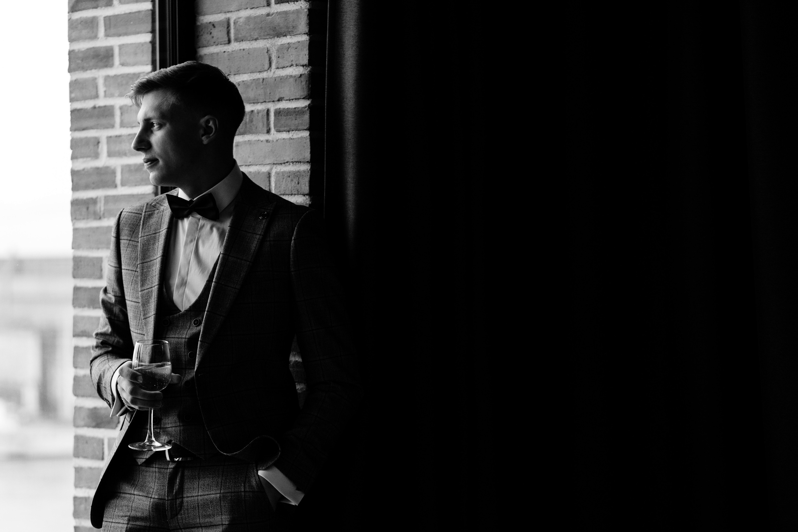 Мое портфолио за 2025 год. Свадебный фотограф СПБ