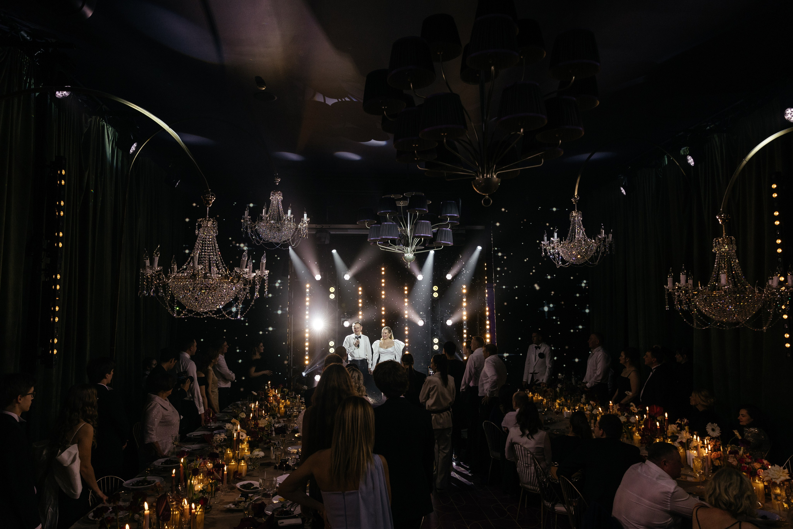 Дарья и Дмитрий RODINA. Свадебный и семейный фотограф в Краснодаре Роман Моско