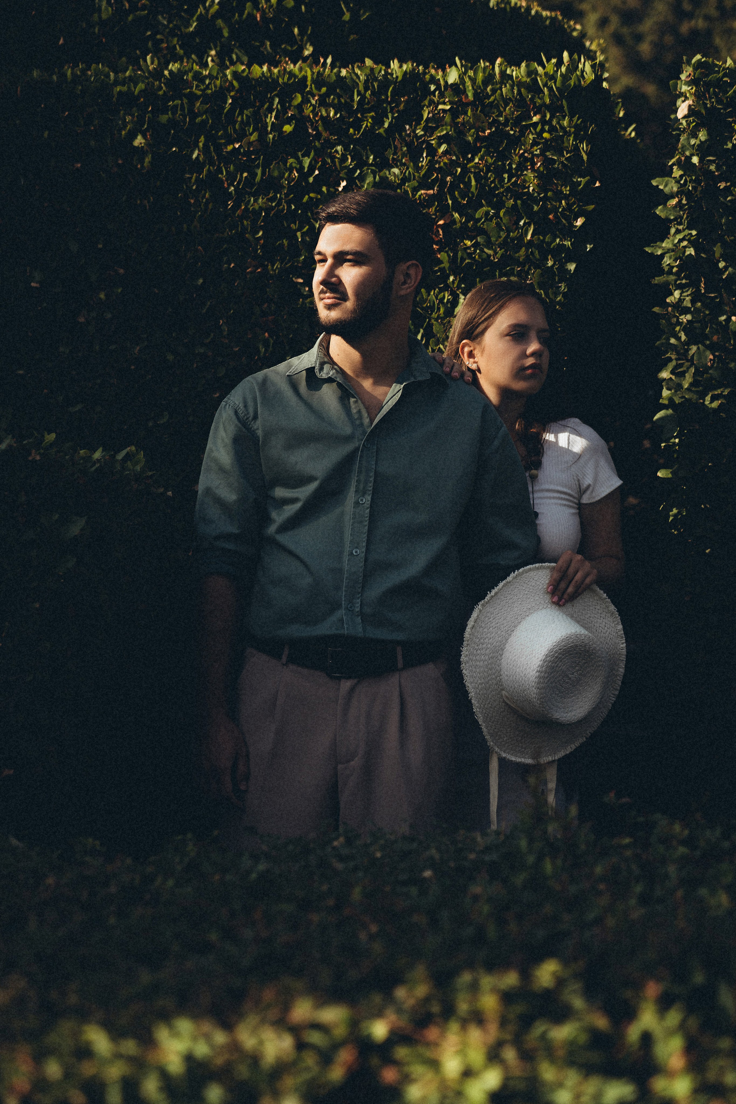 История любви красивых ребят. Фотограф в Севастополе и Крыму Горбунов Денис