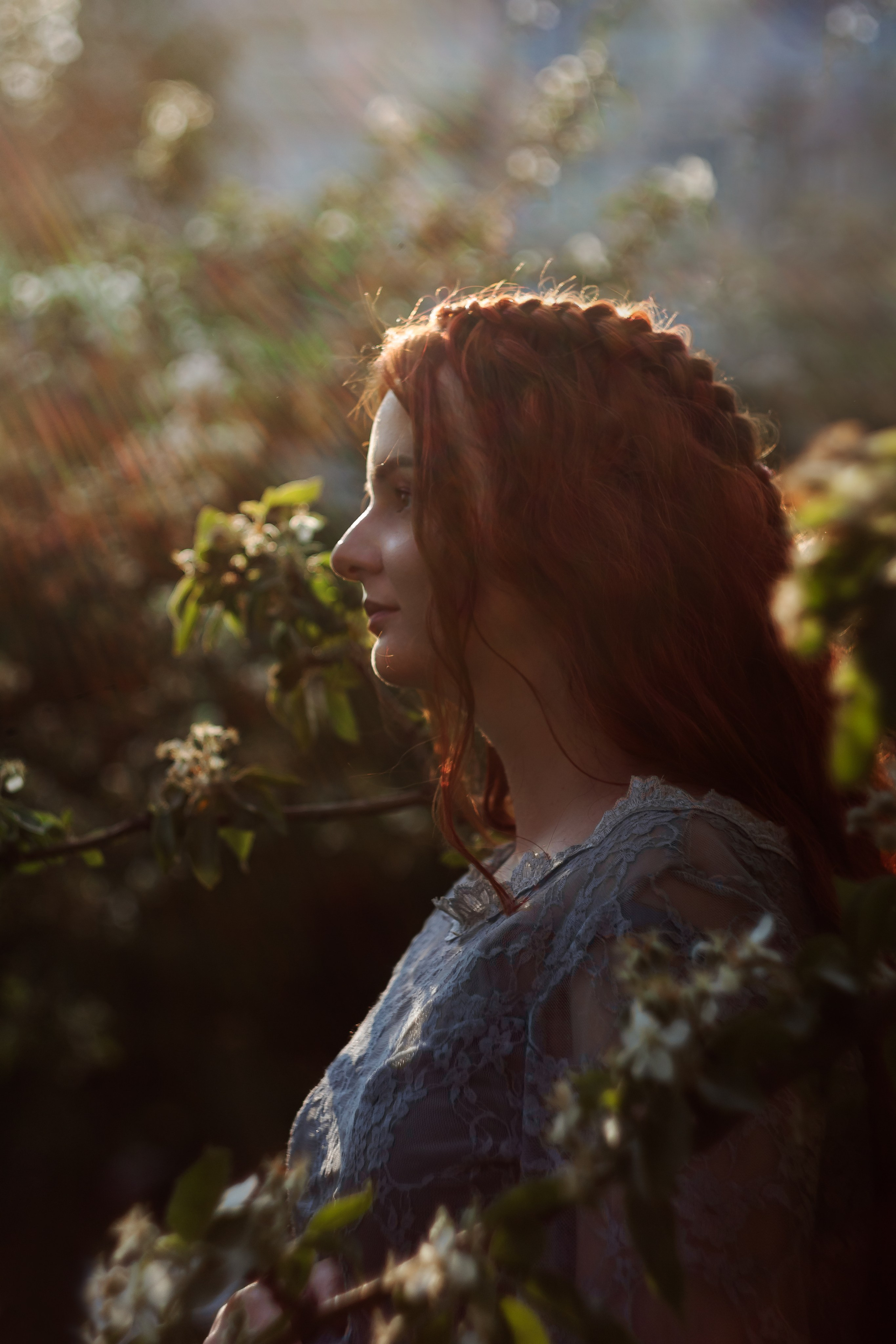 Mother Nature. Фотограф Ася Волчик