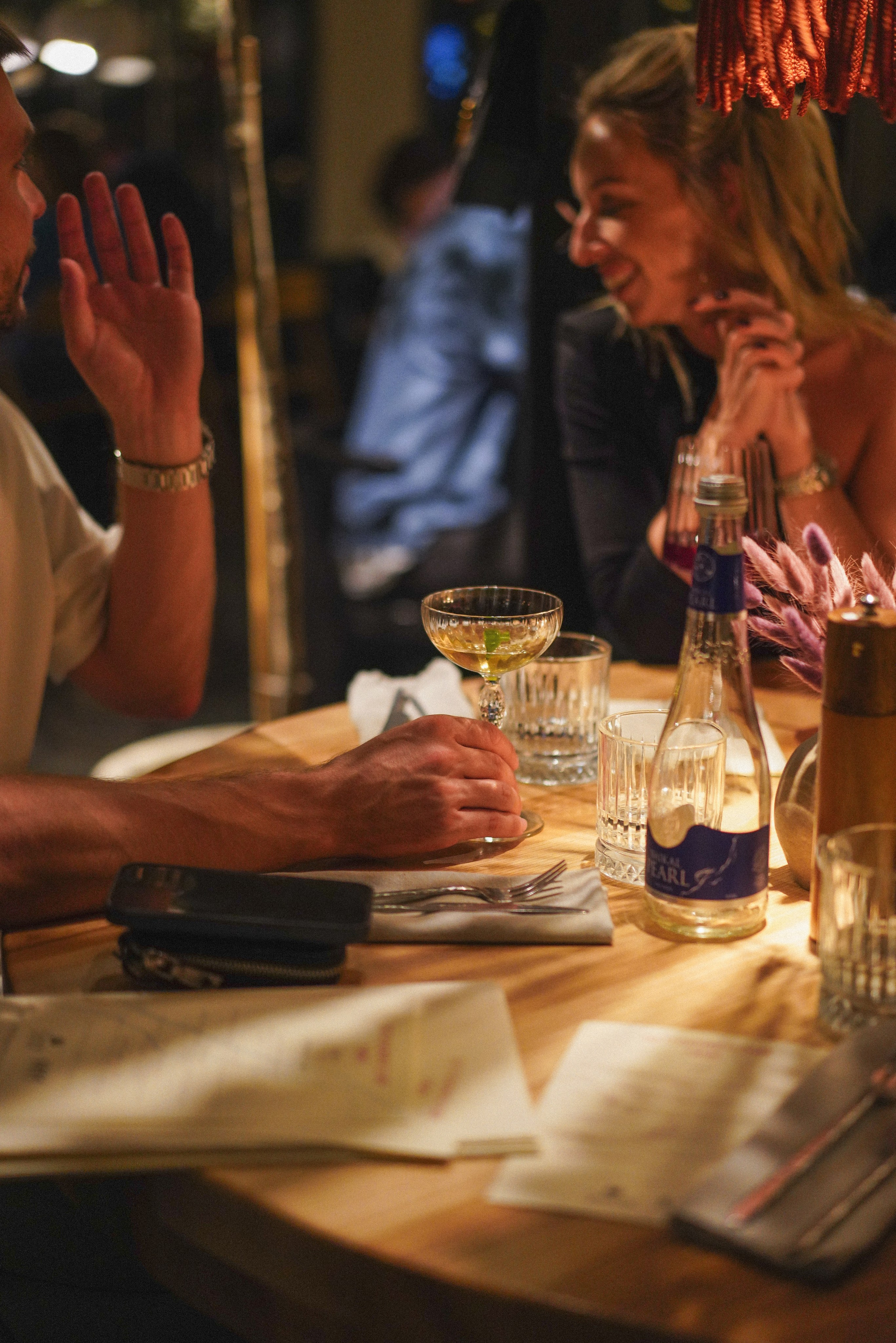 Гастроужин в «БАЛТ» 2023 г. Контент-фотограф Калининград АНАСТАСИЯ ТКАЧЕВА