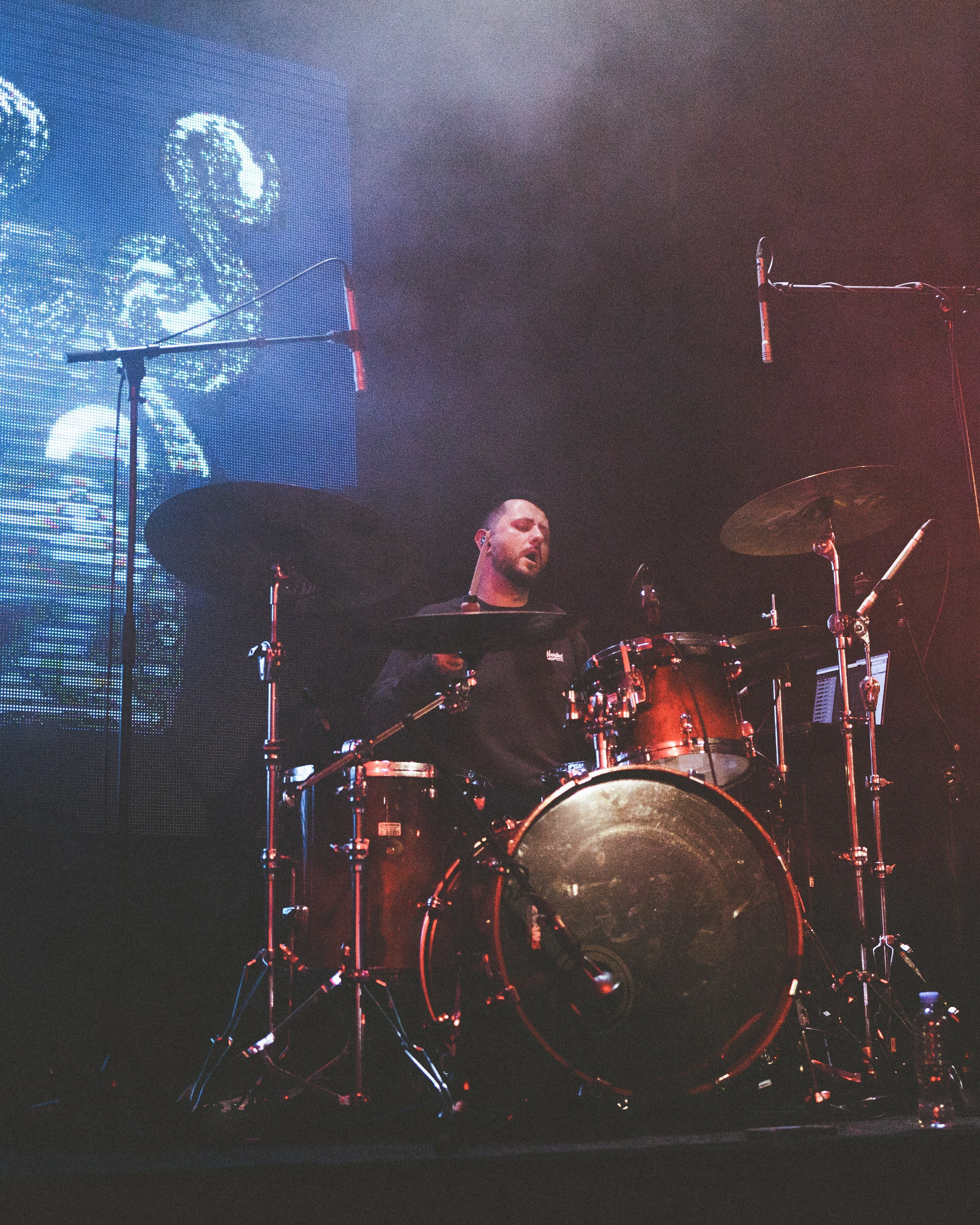 Motherland Winter’26. RUSLAN ROZANOV