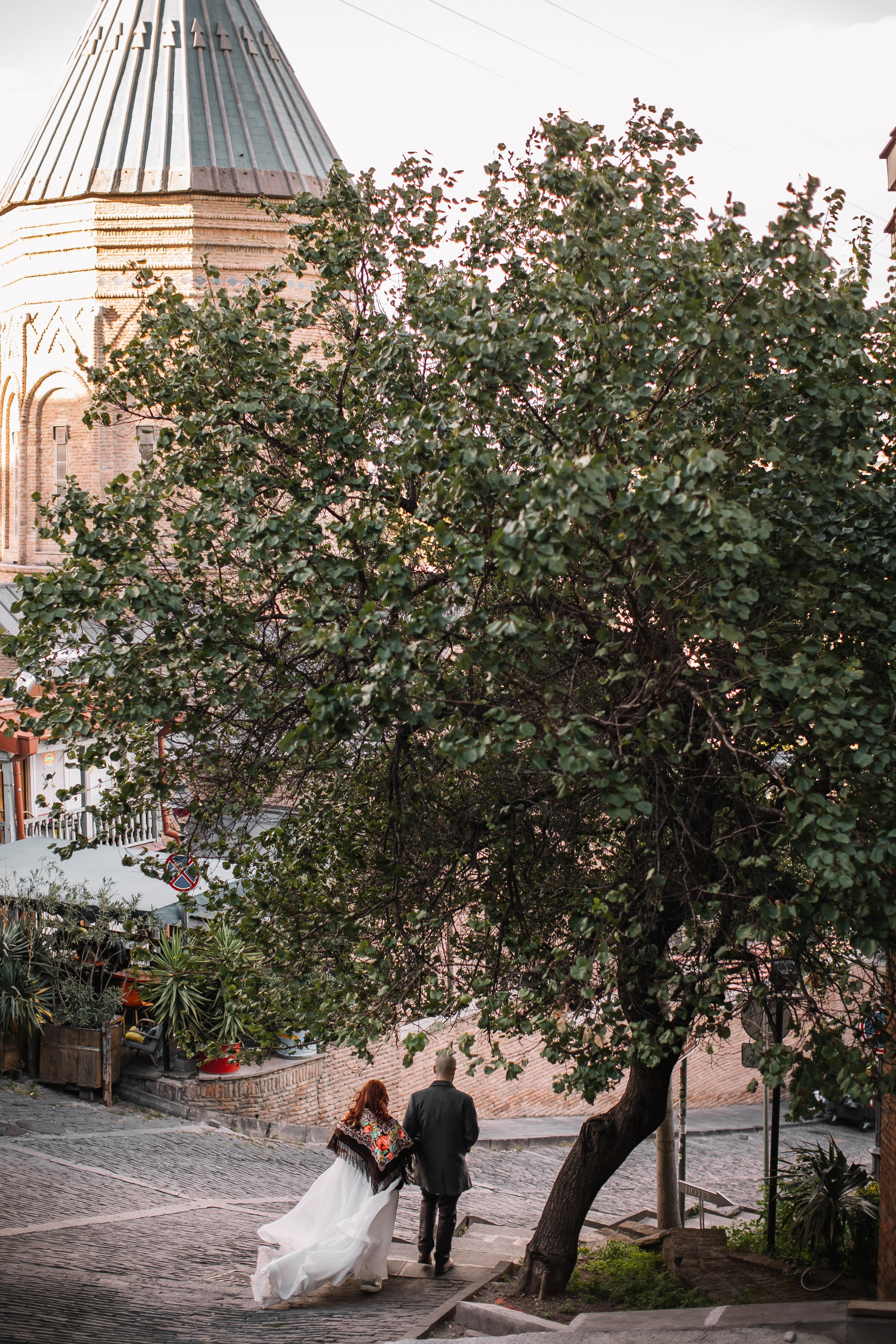 Грузия 2023. Алексей Зараковский. Свадебный и портретный фотограф в Туле