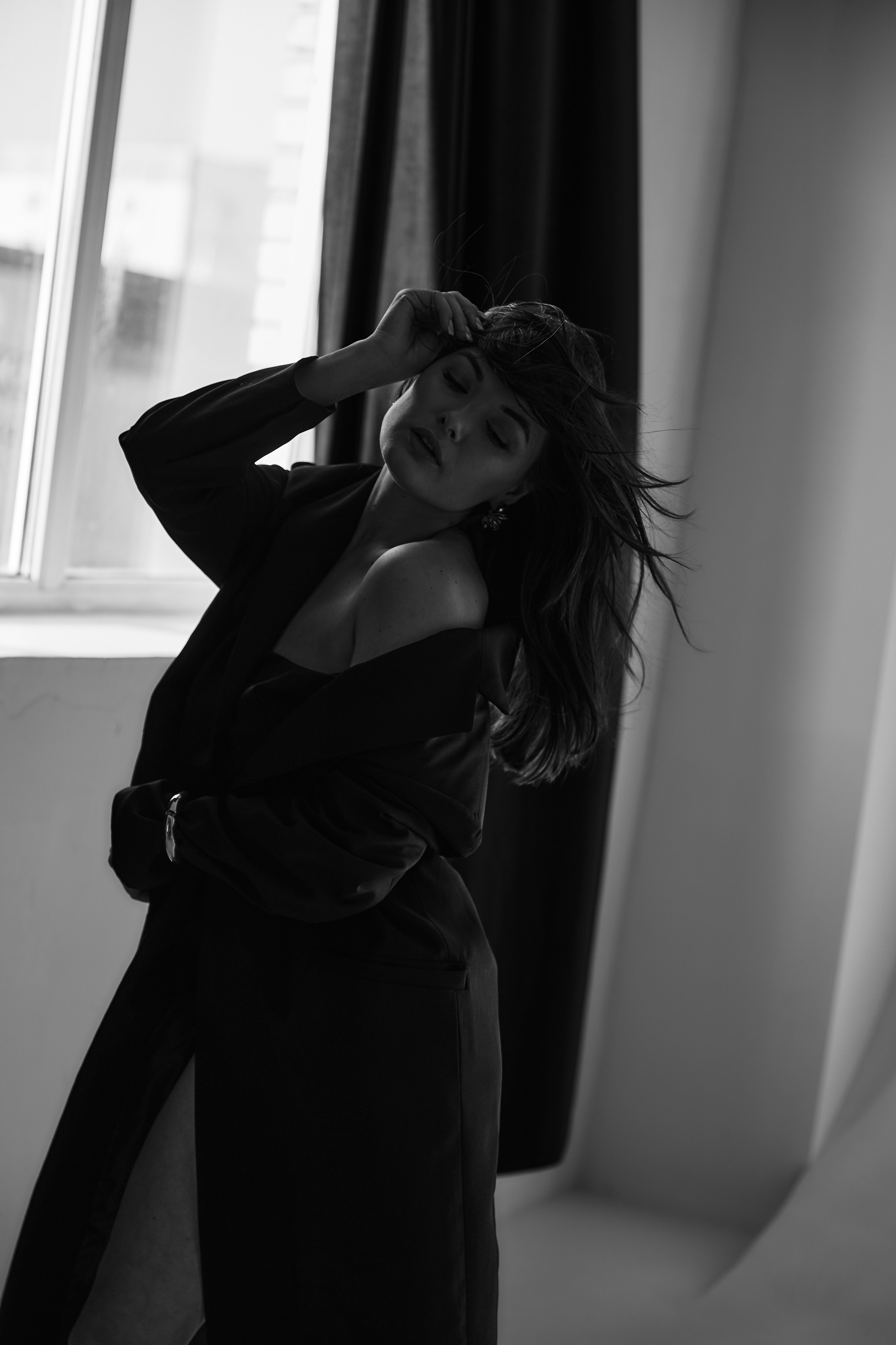 Светлана Ц. Фотограф женского портрета, беременности и материнства Харькова Елена