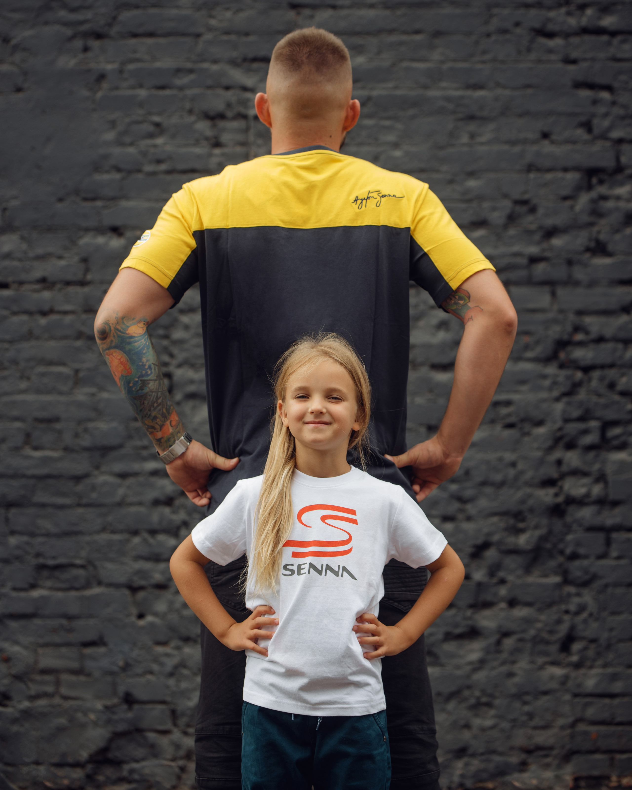 Race merch. Юлия Суббоцкая