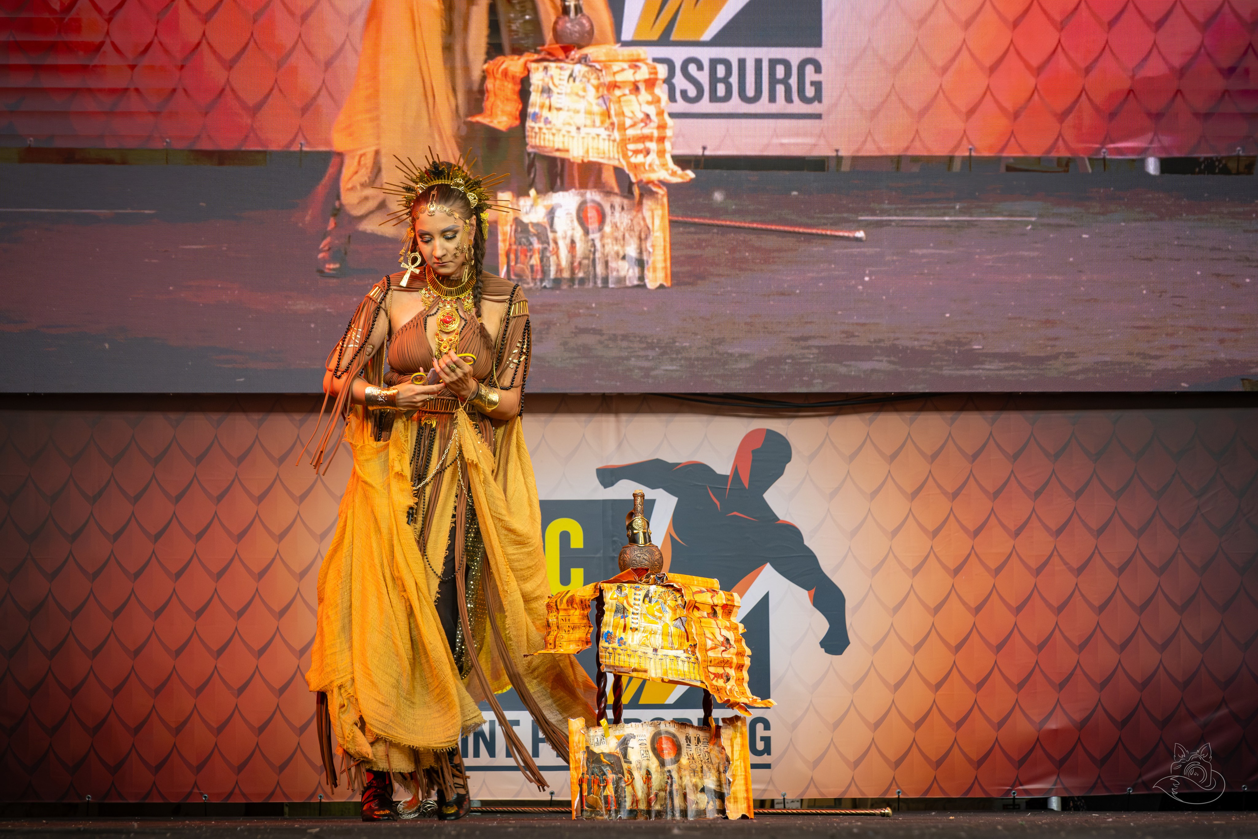 Конкурс Epic Con 2025. Косплей фотограф