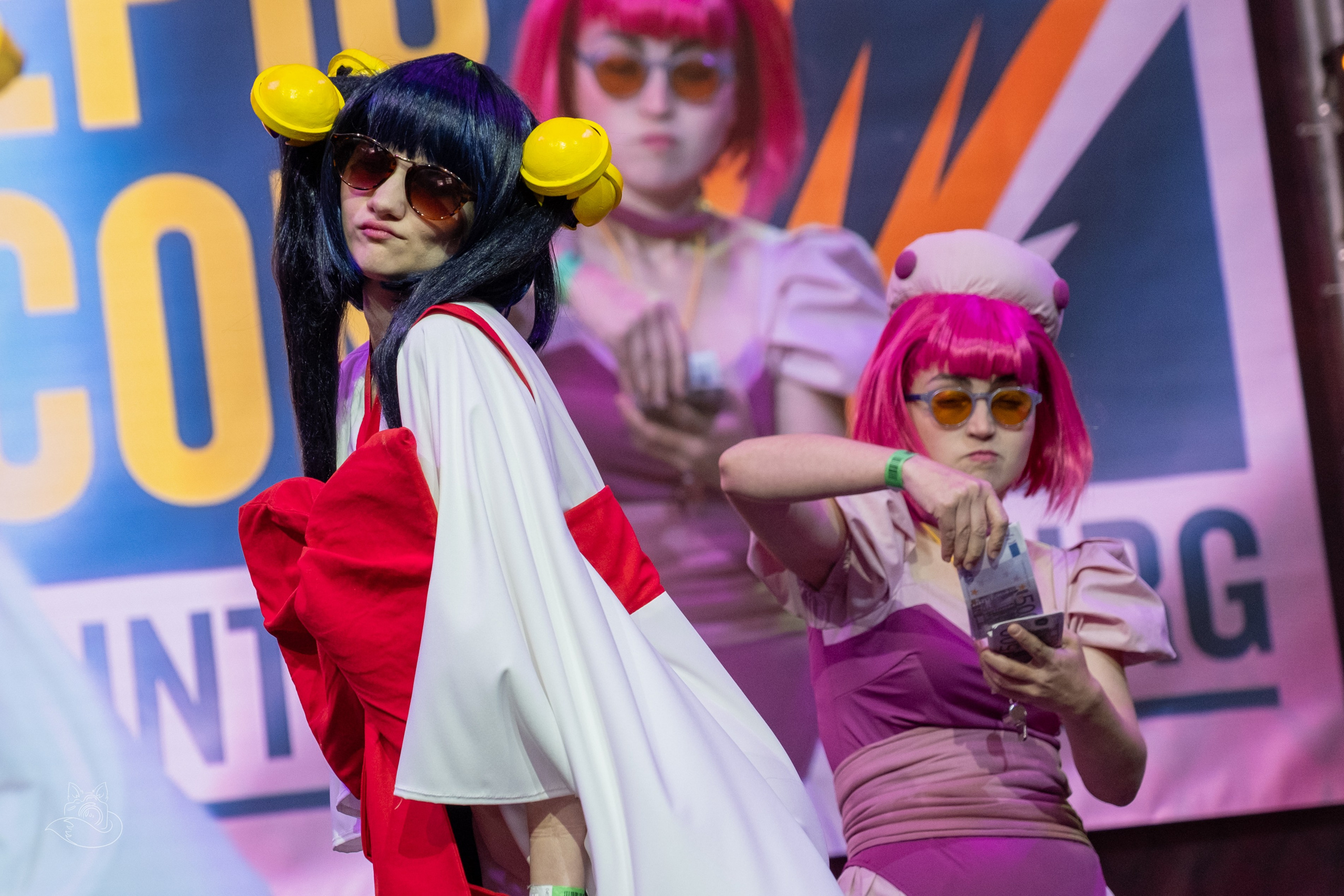 Победители Epic Con 2023. Косплей фотограф