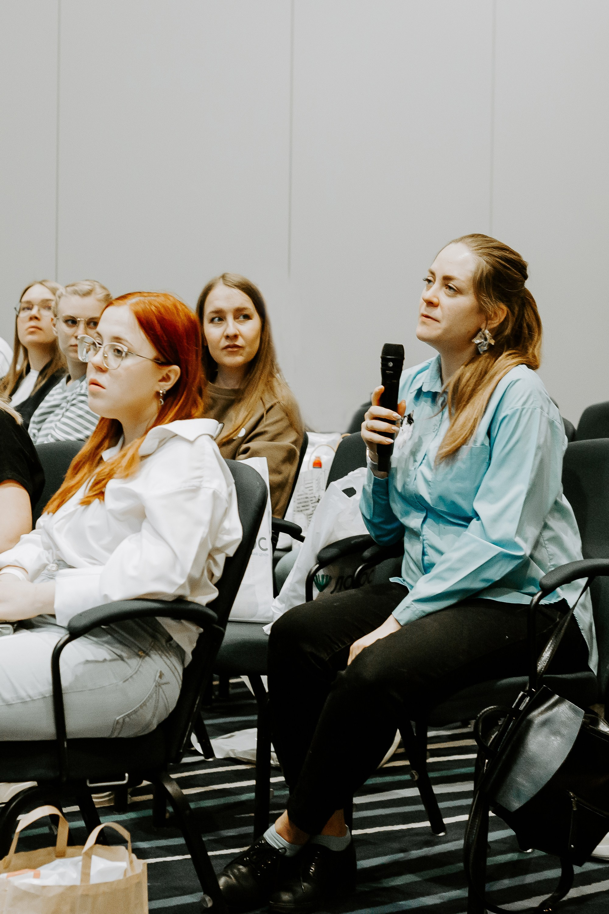 Уральский беременный форум 2024. Фотограф в Челябинске Ополихина Анна