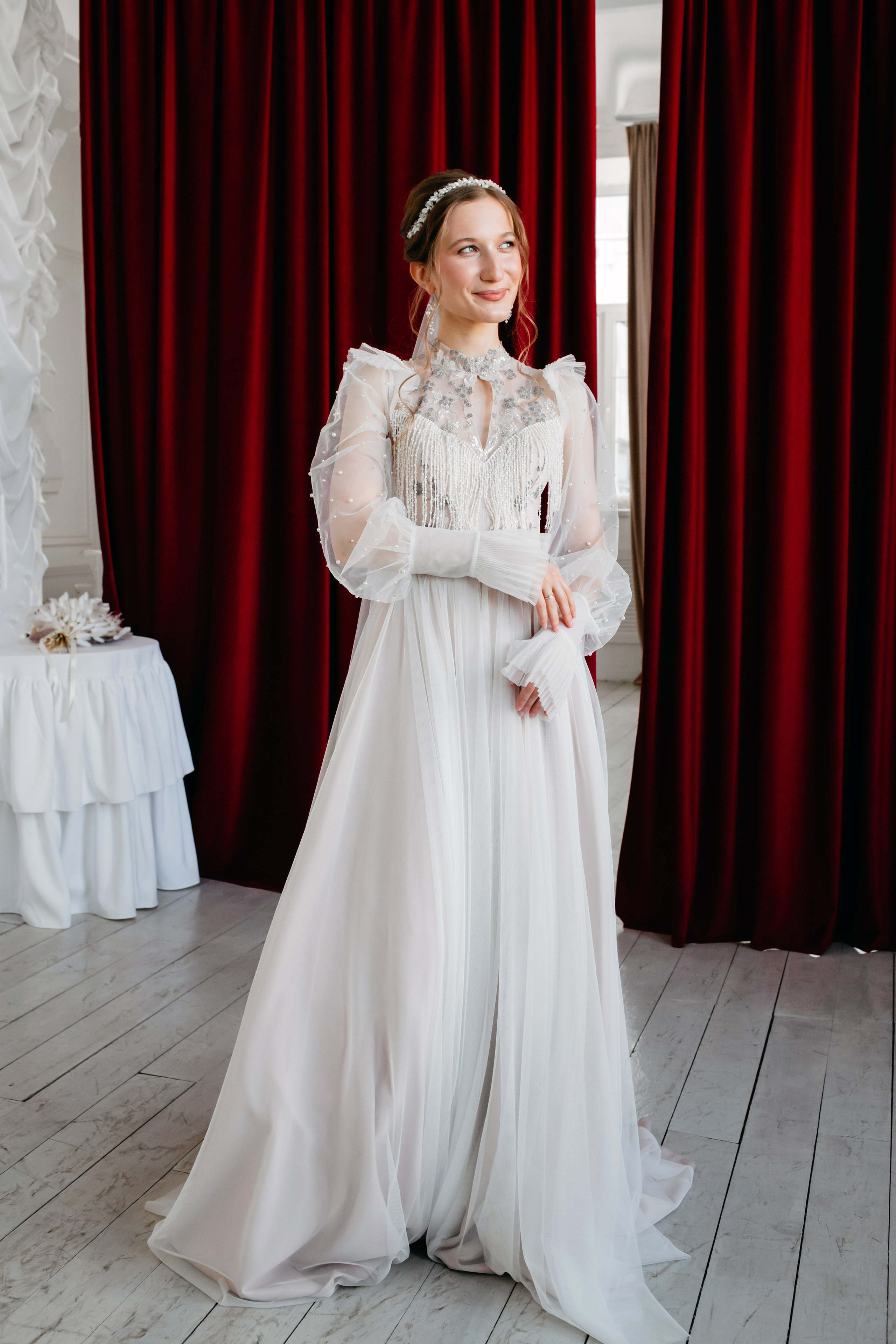 Свадебная фотосессия Анны и Дмитрия. Фотограф в Челябинске Ополихина Анна