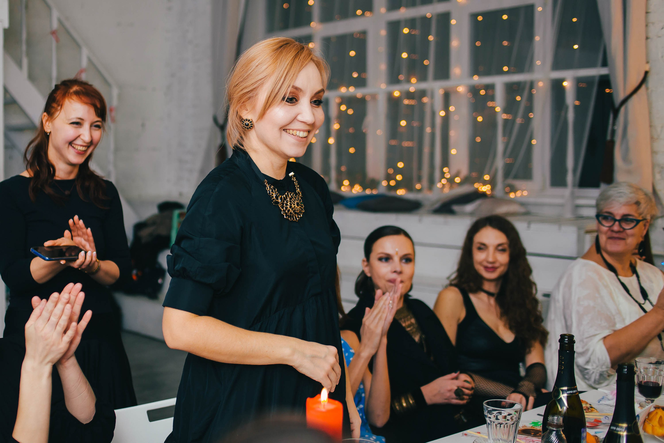 Фоторепортаж корпоратива. Фотограф в Челябинске Ополихина Анна