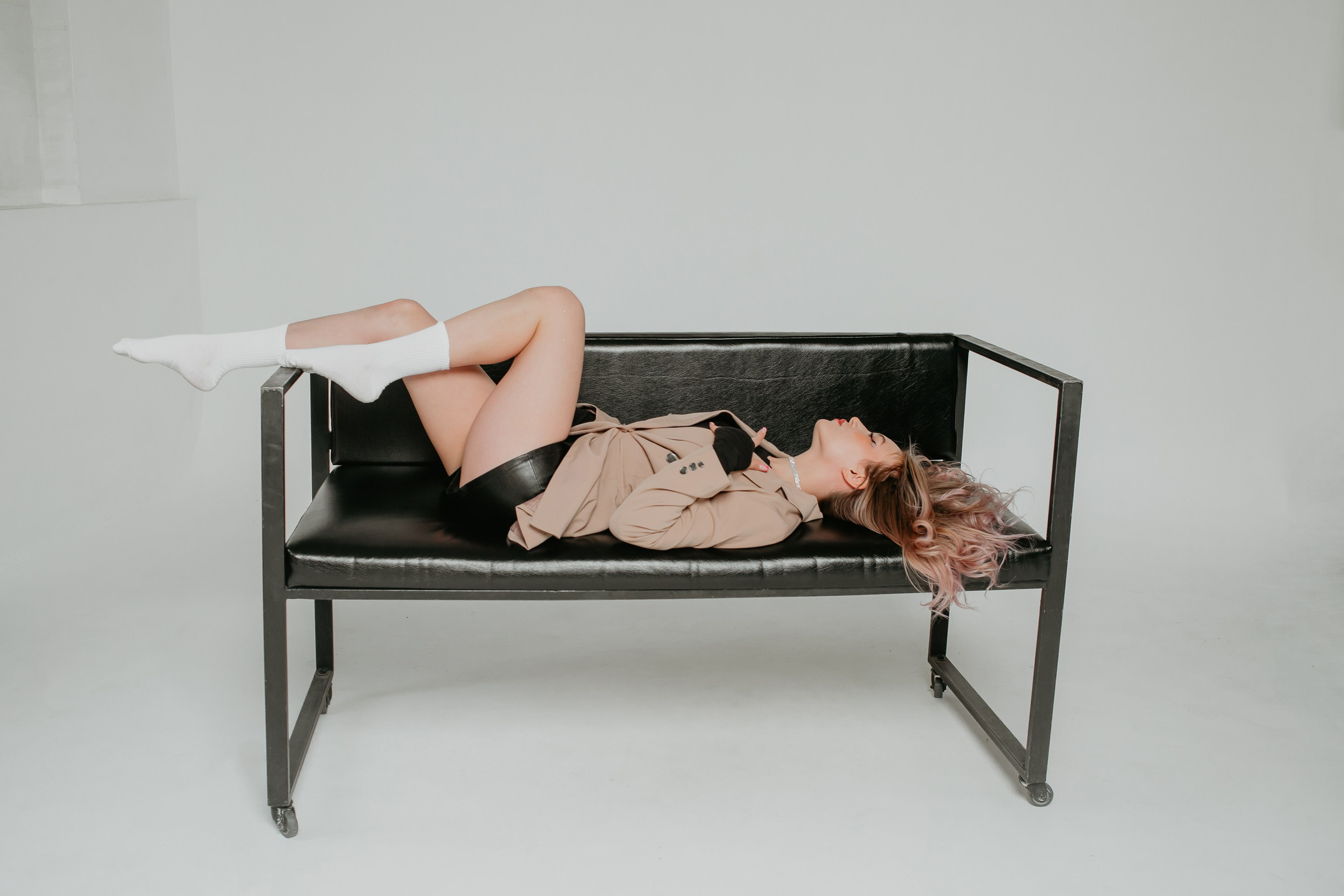 Лиза и Оля. Фотограф в Челябинске Ополихина Анна