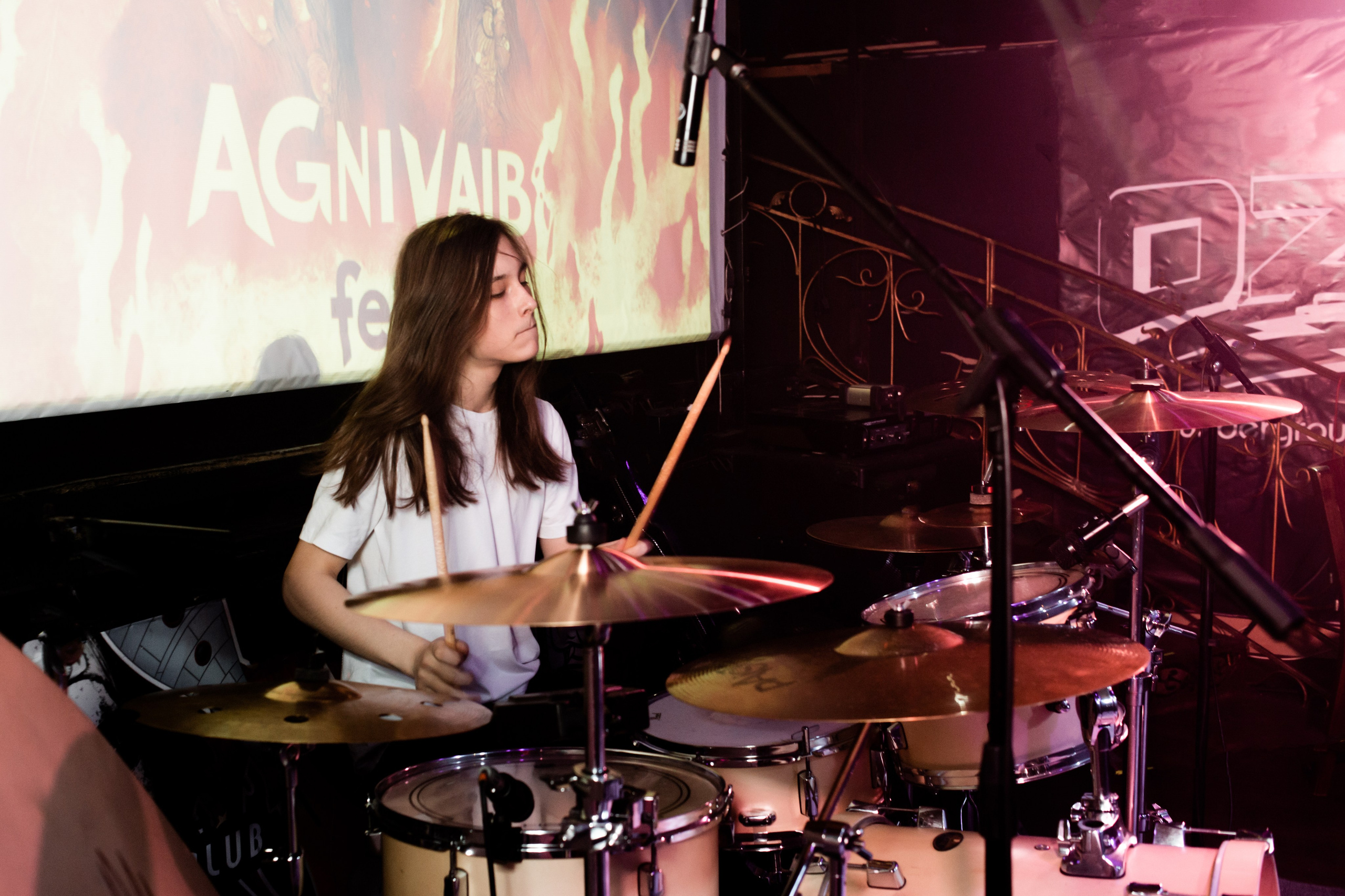 Agnivaib 2025 Ozz. Фотограф в Челябинске Ополихина Анна