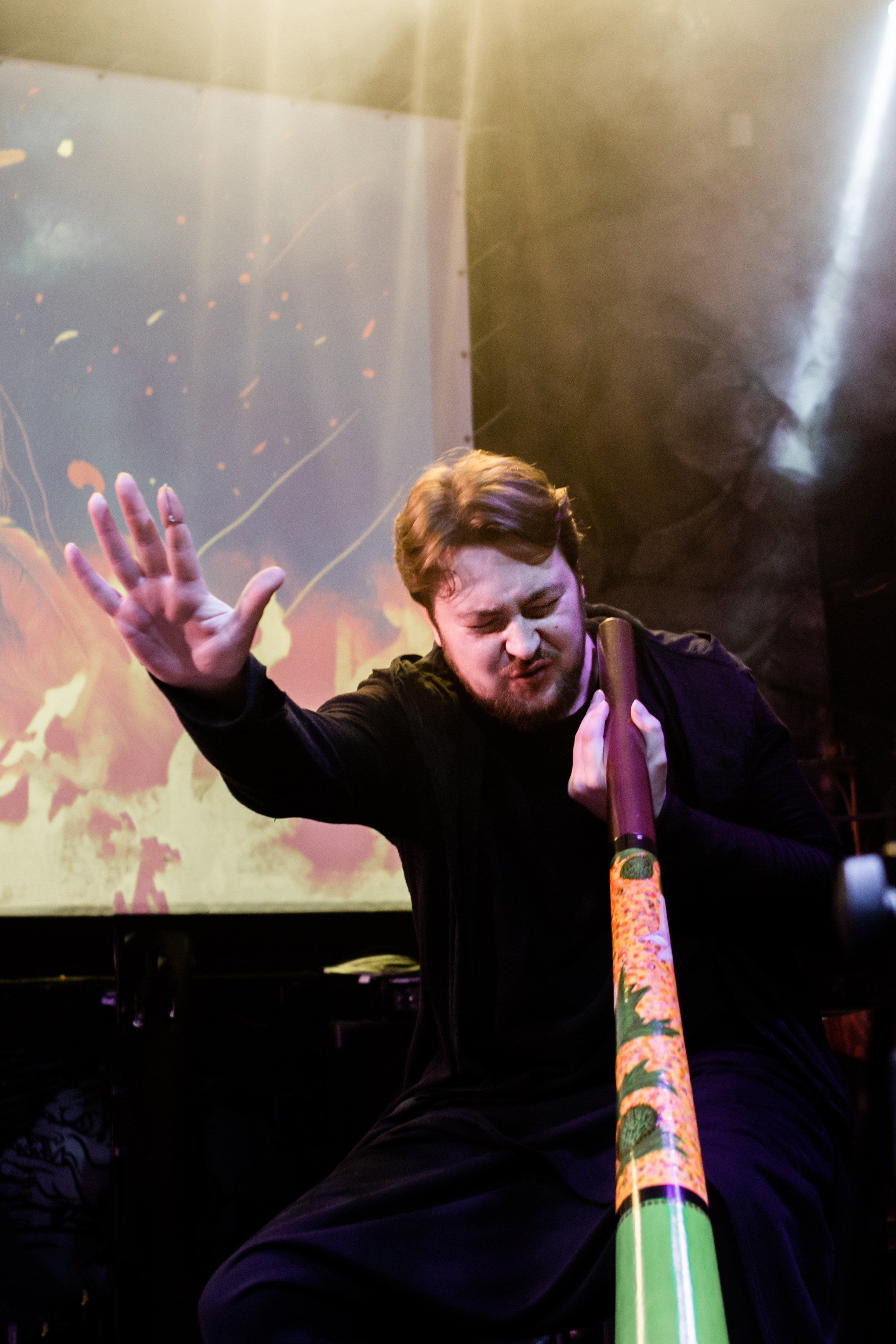 Agnivaib 2025 Ozz. Фотограф в Челябинске Ополихина Анна