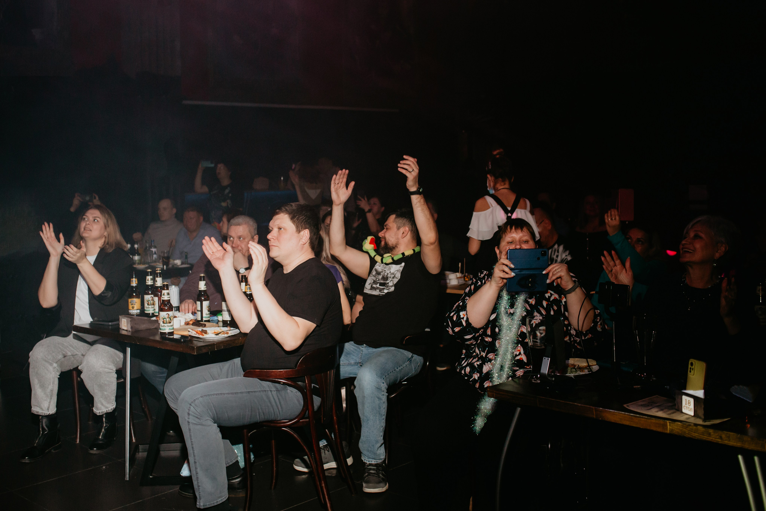 Ананасов фэст 2025 OZZ. Фотограф в Челябинске Ополихина Анна