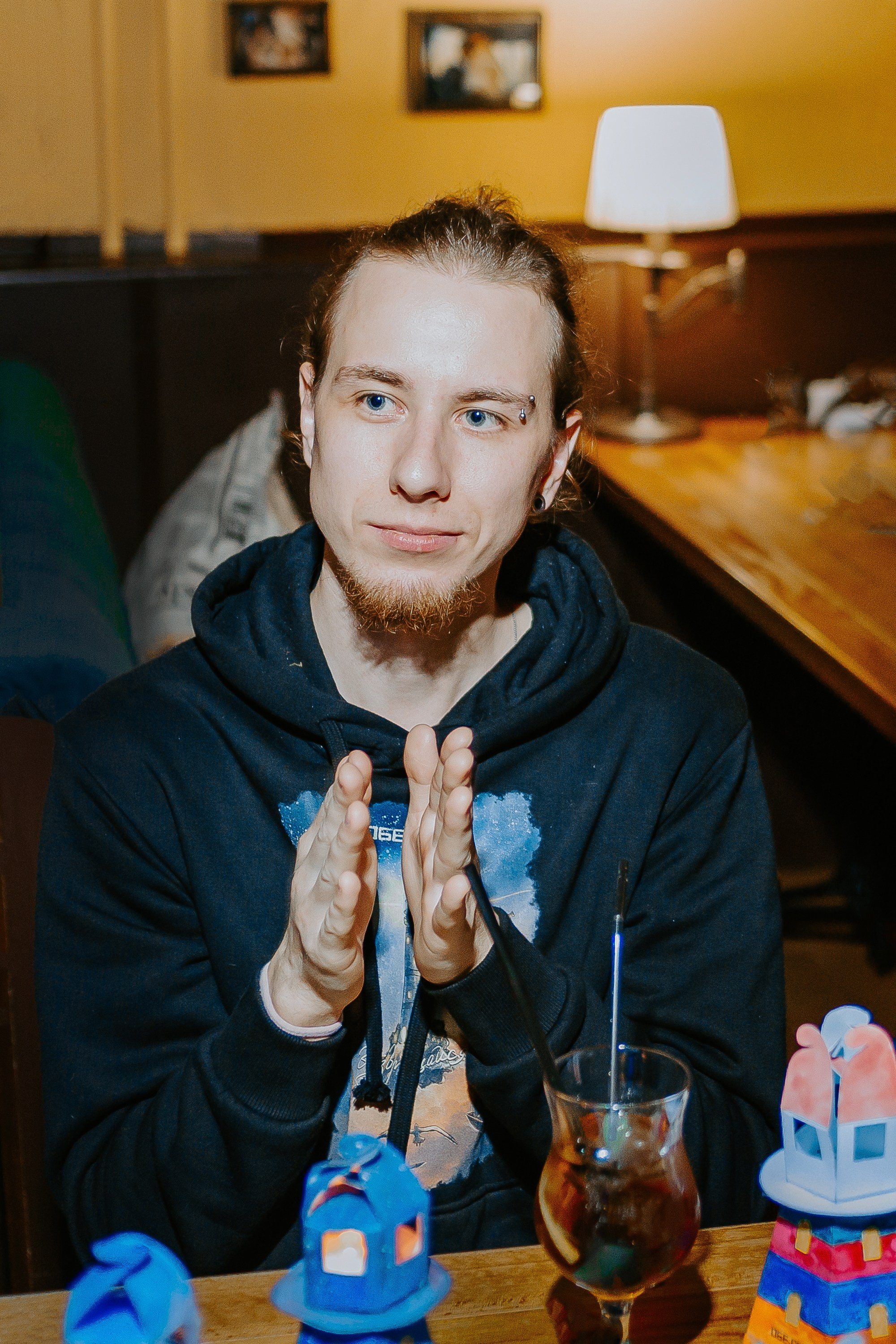 Обе-рек 2023 The Бочка pub. Фотограф в Челябинске Ополихина Анна