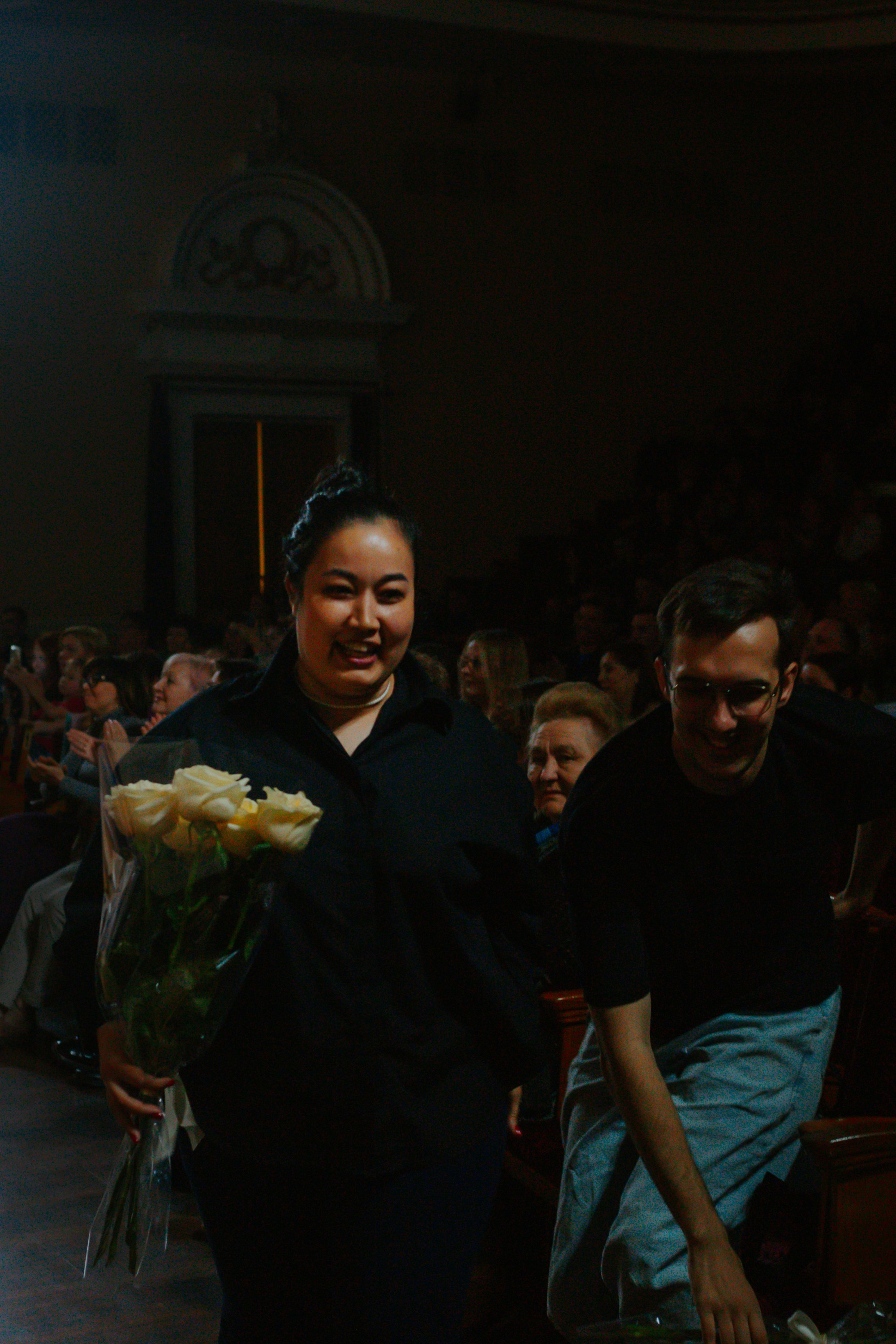 «Уральский сувенир». Концерт танцевальной студии. Фотограф в Челябинске Ополихина Анна