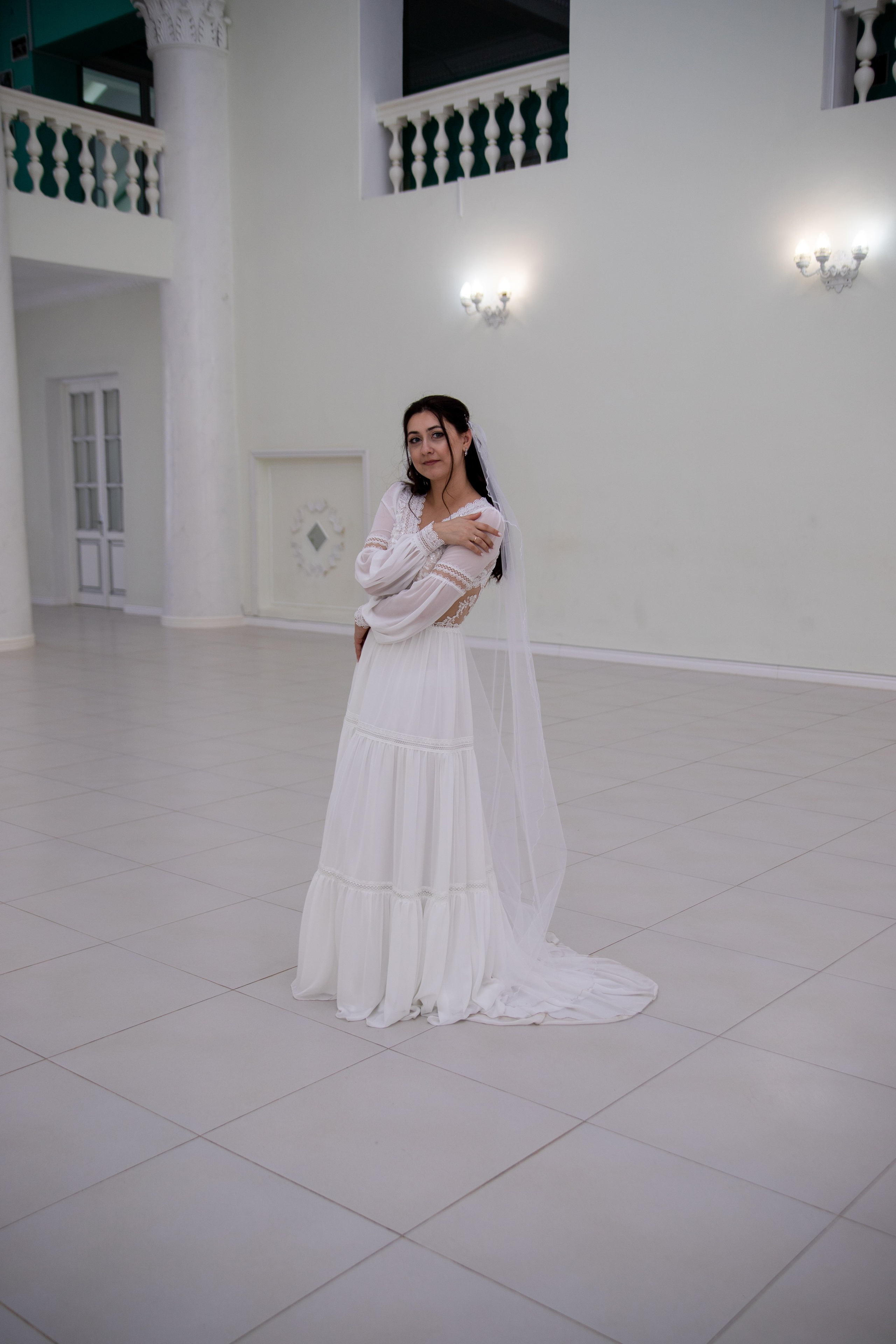 Вячеслав+Анастасия. Свадебный и семейный фотограф в Михайловке Полина Крипс