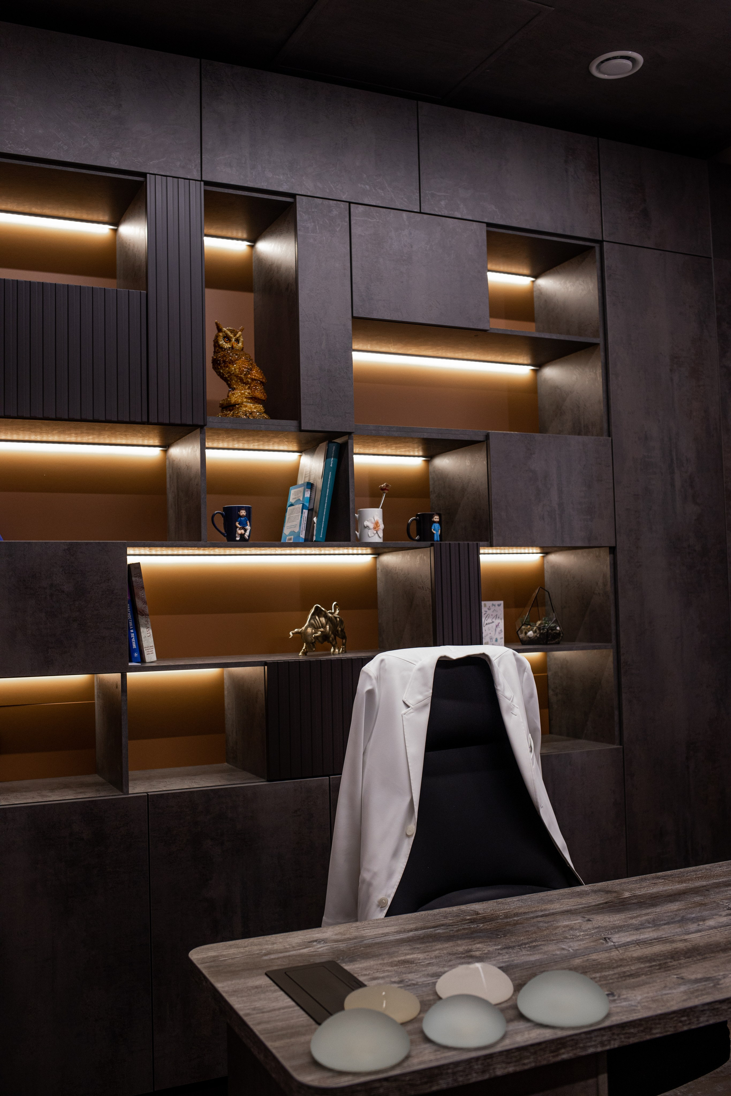 Клиника пластической хирургии «Форма». Алексей Дьяков. Photo • Video • Event