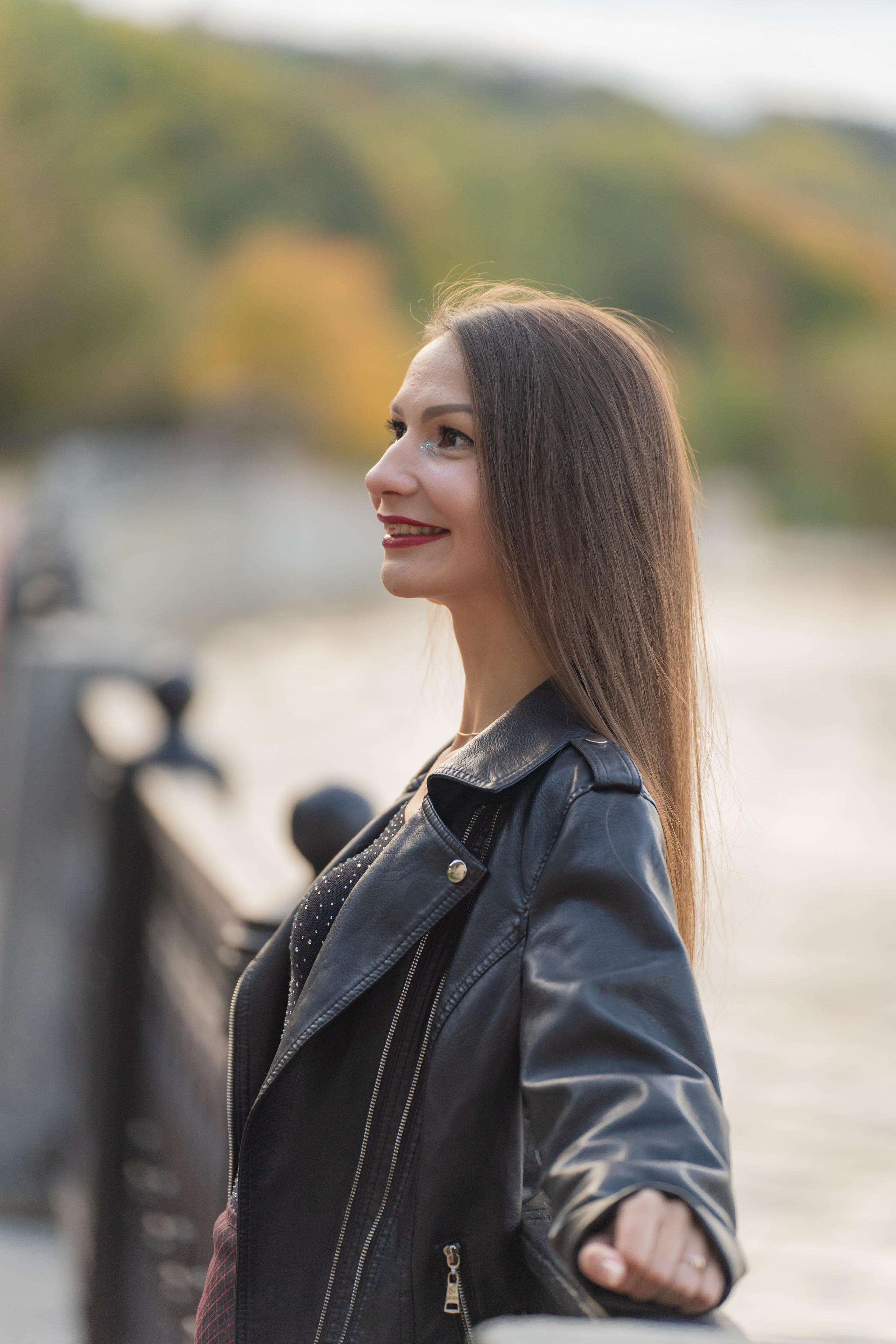 Елизавета. Фотограф в Москве Ленарская Дарья