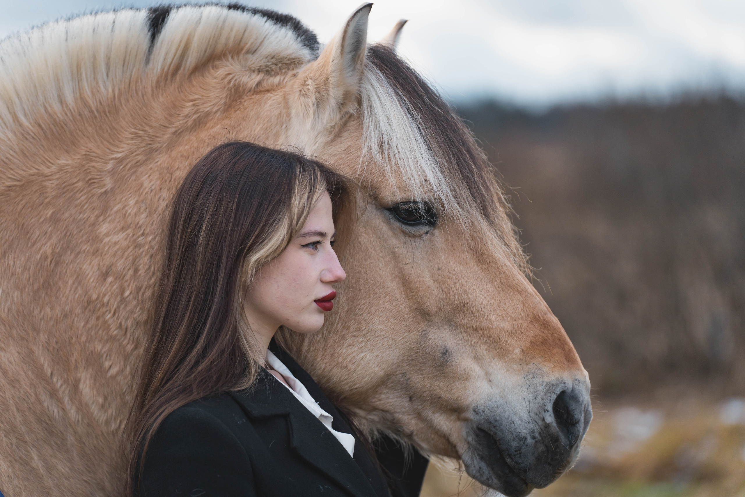Нина, Принц и Диадем. Фотограф в Москве Ленарская Дарья
