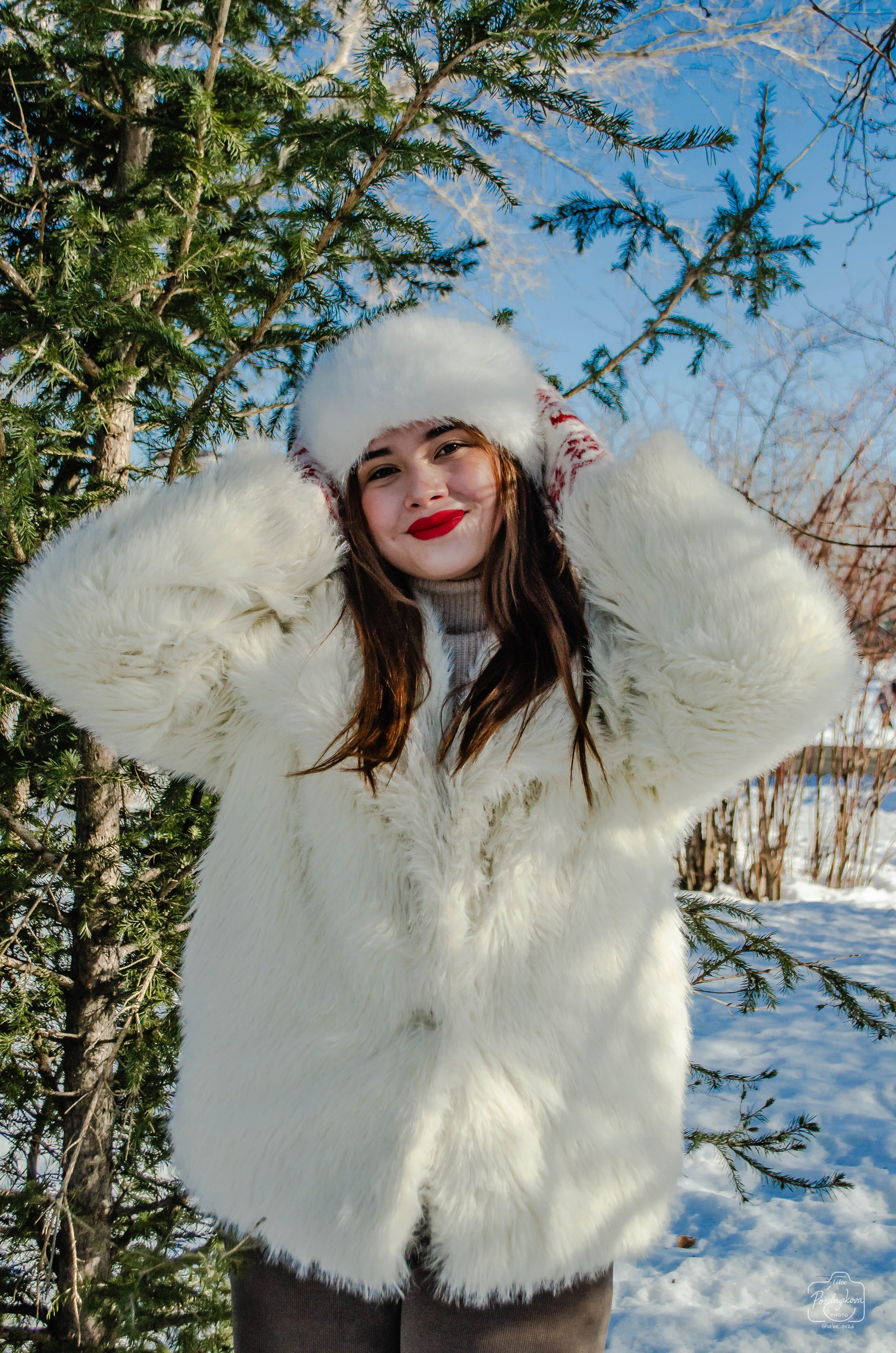 Slavic girl aesthetic | Барнаул|Раиса Дорохова|21.02.2026. Фотограф-видеограф Познякова Любовь