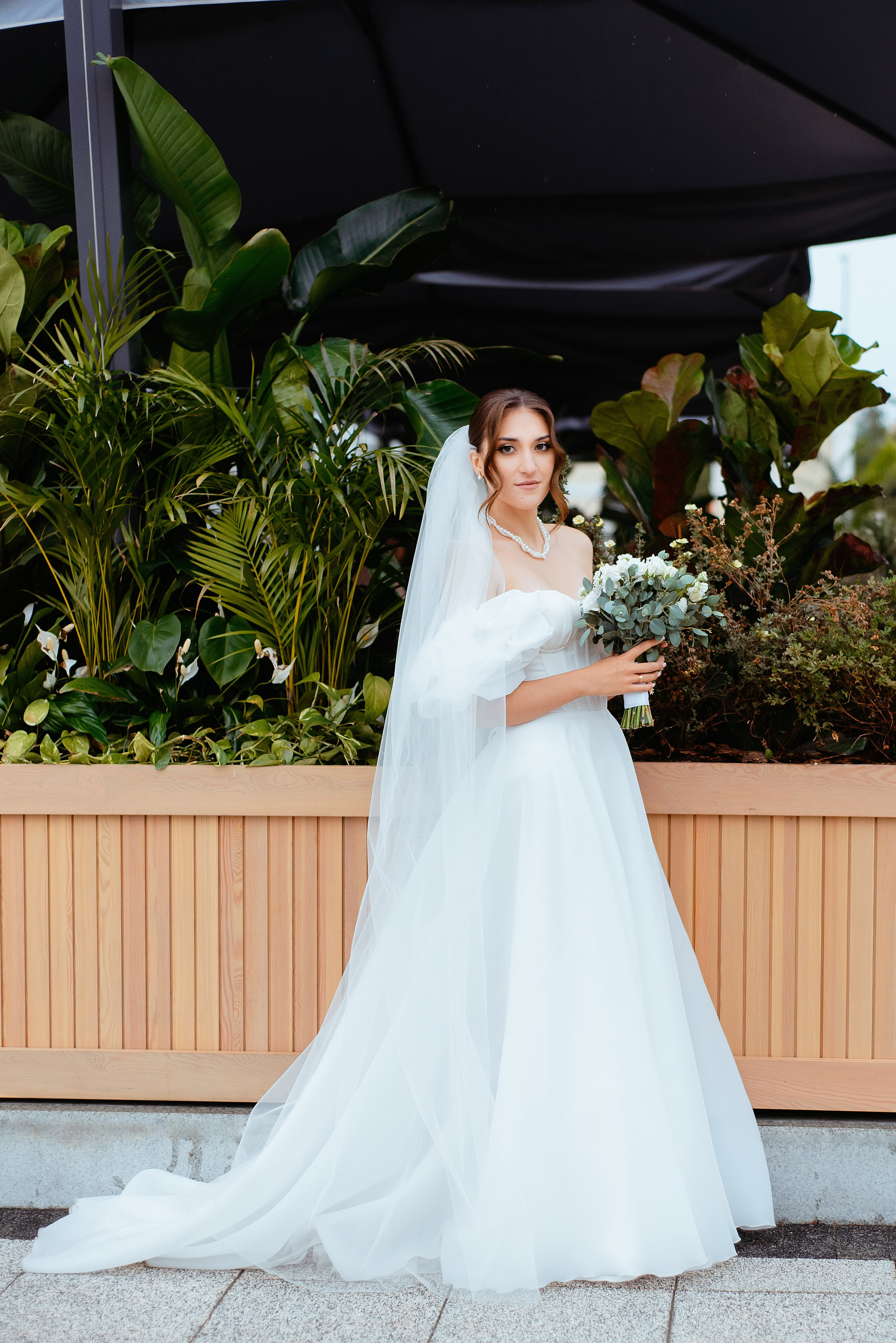 Евгений & Анастасия